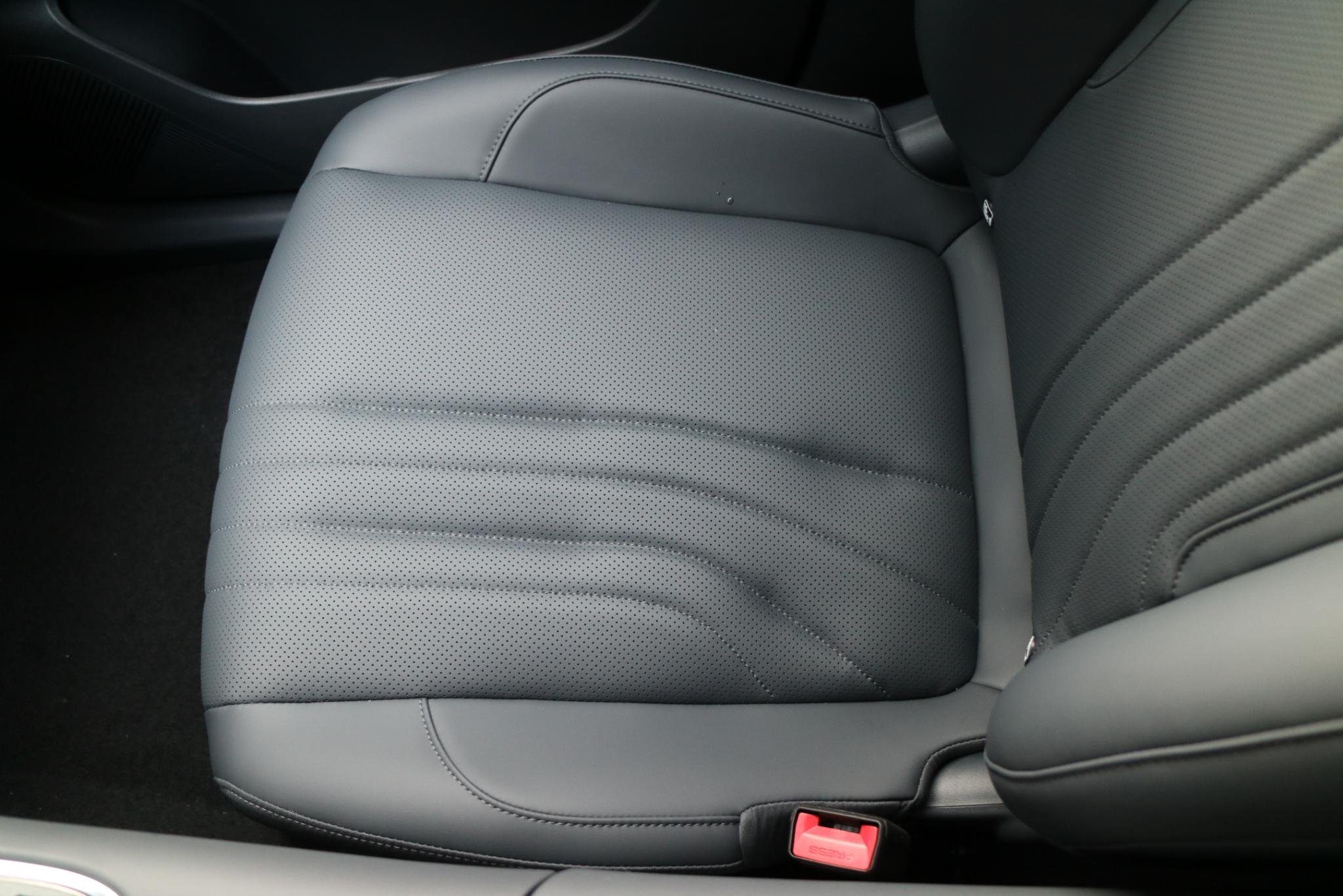 Foto van Geely Starray Em-i