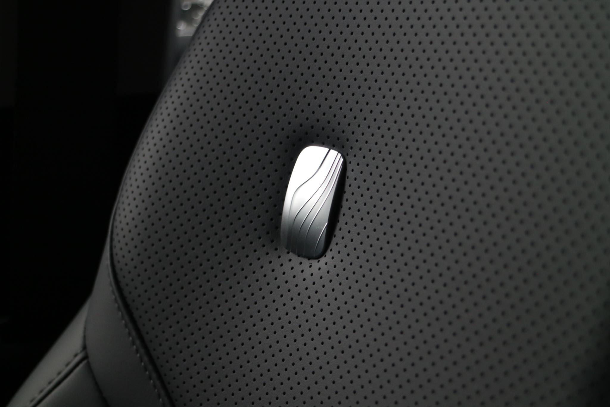 Foto van Geely Starray Em-i