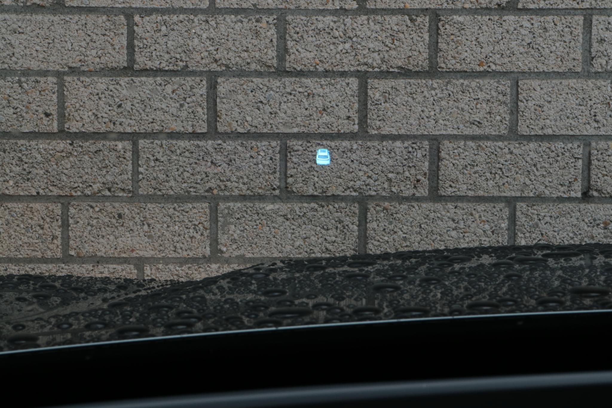 Foto van Geely Starray Em-i