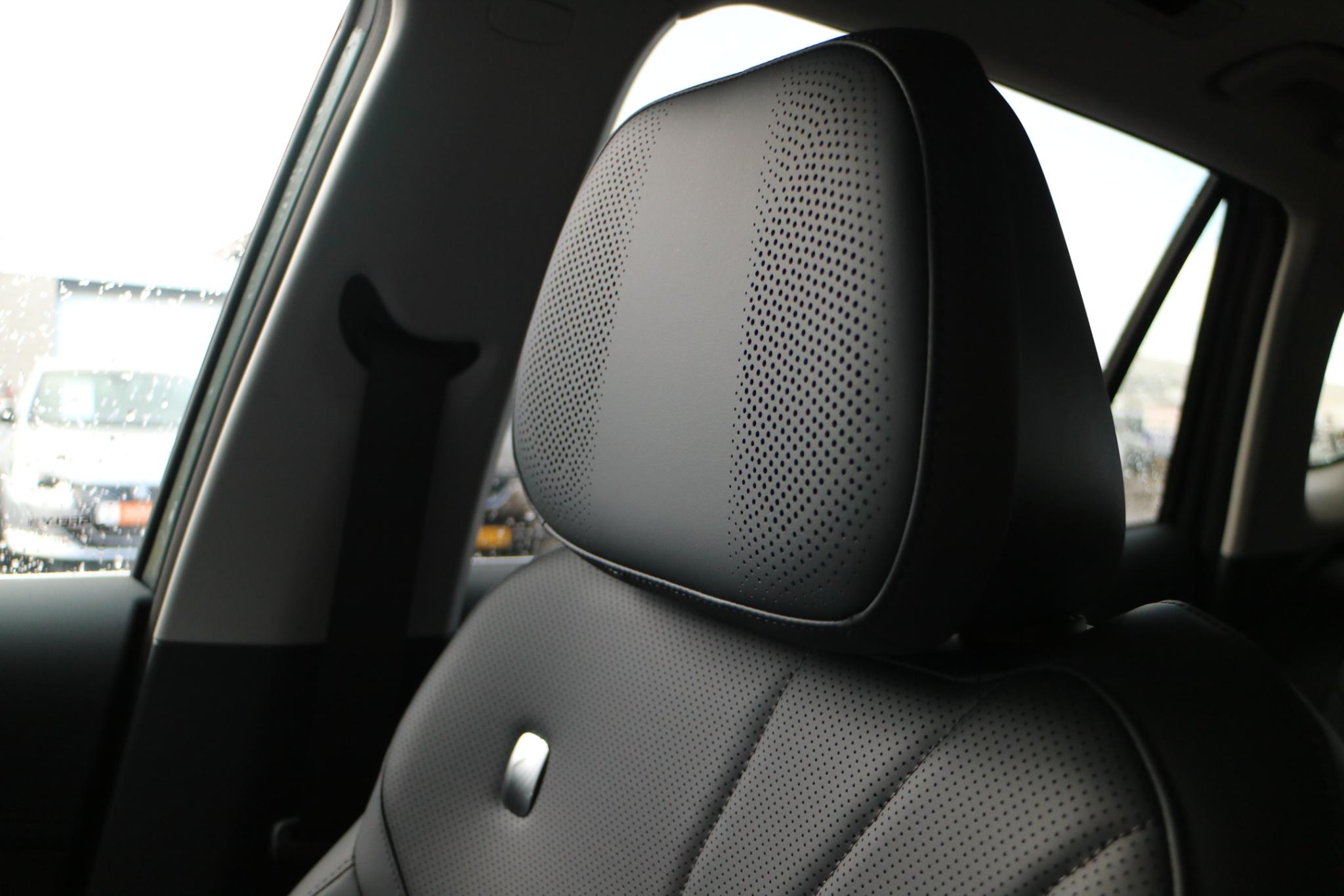 Foto van Geely Starray Em-i