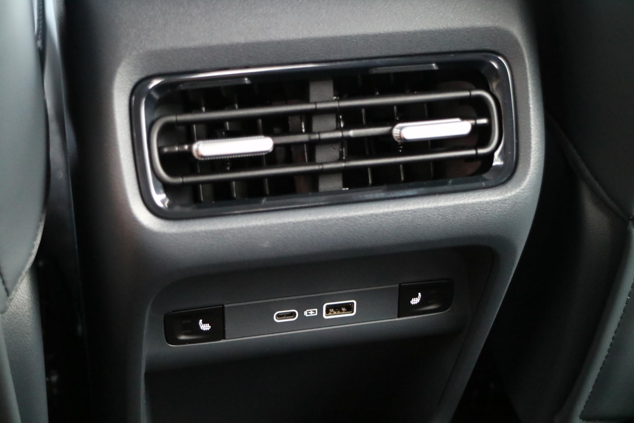 Foto van Geely Starray Em-i