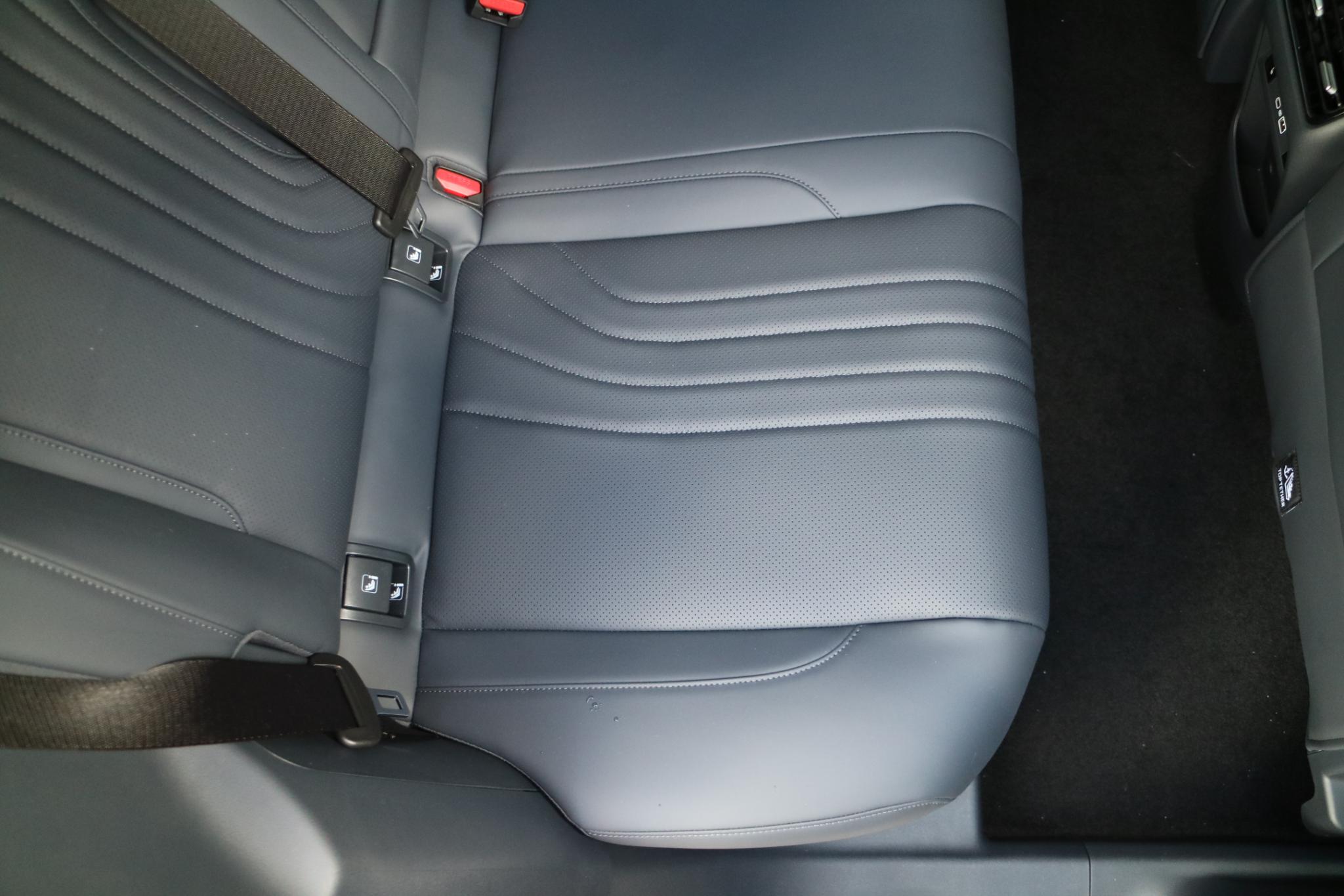 Foto van Geely Starray Em-i