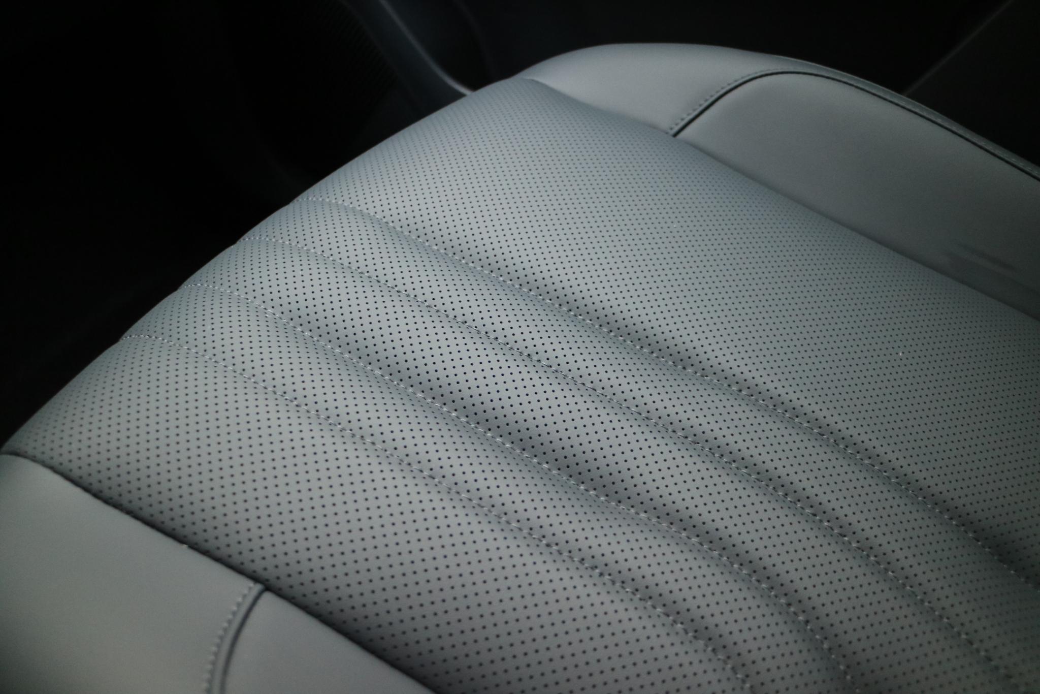 Foto van Geely Starray Em-i