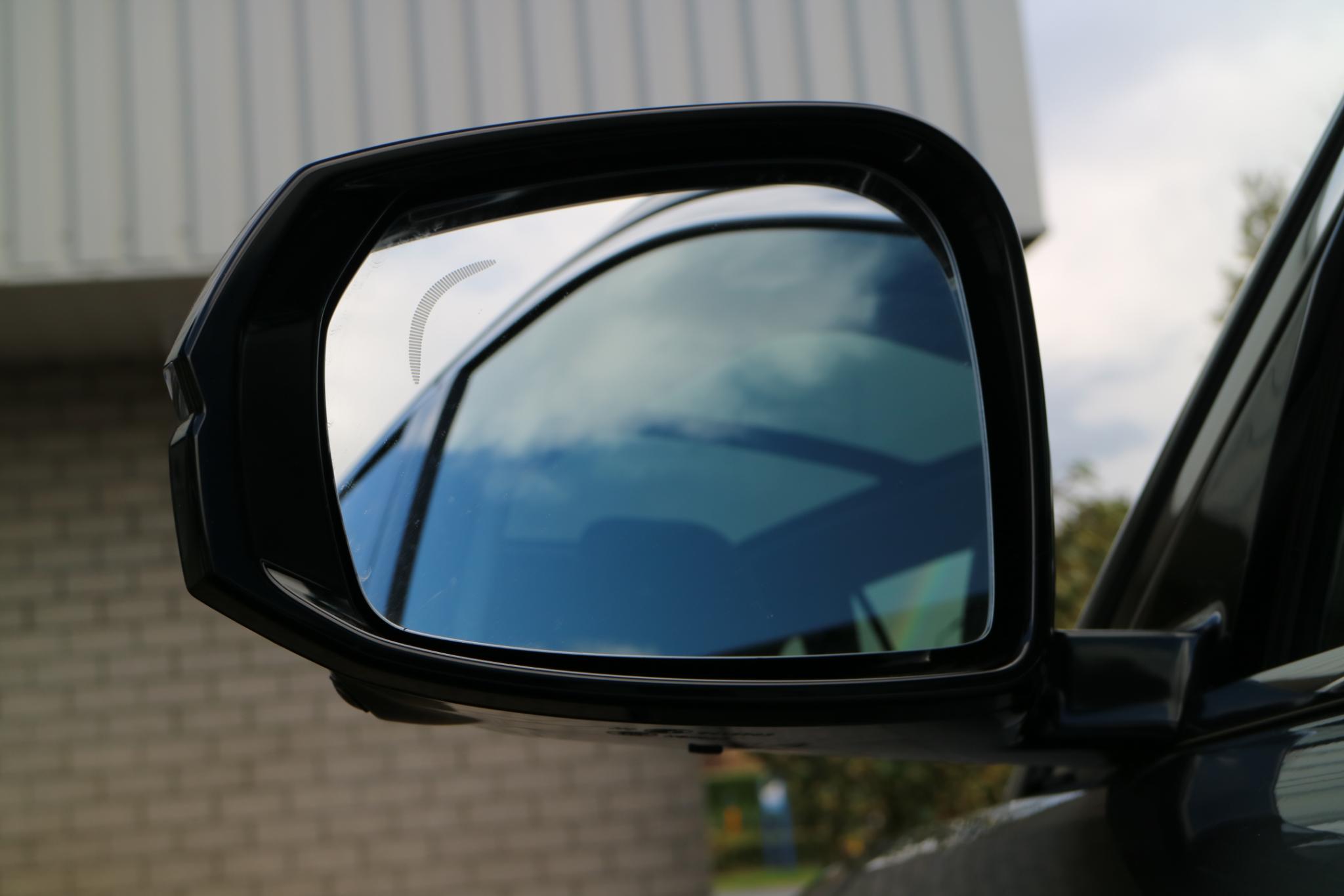 Foto van Geely Starray Em-i
