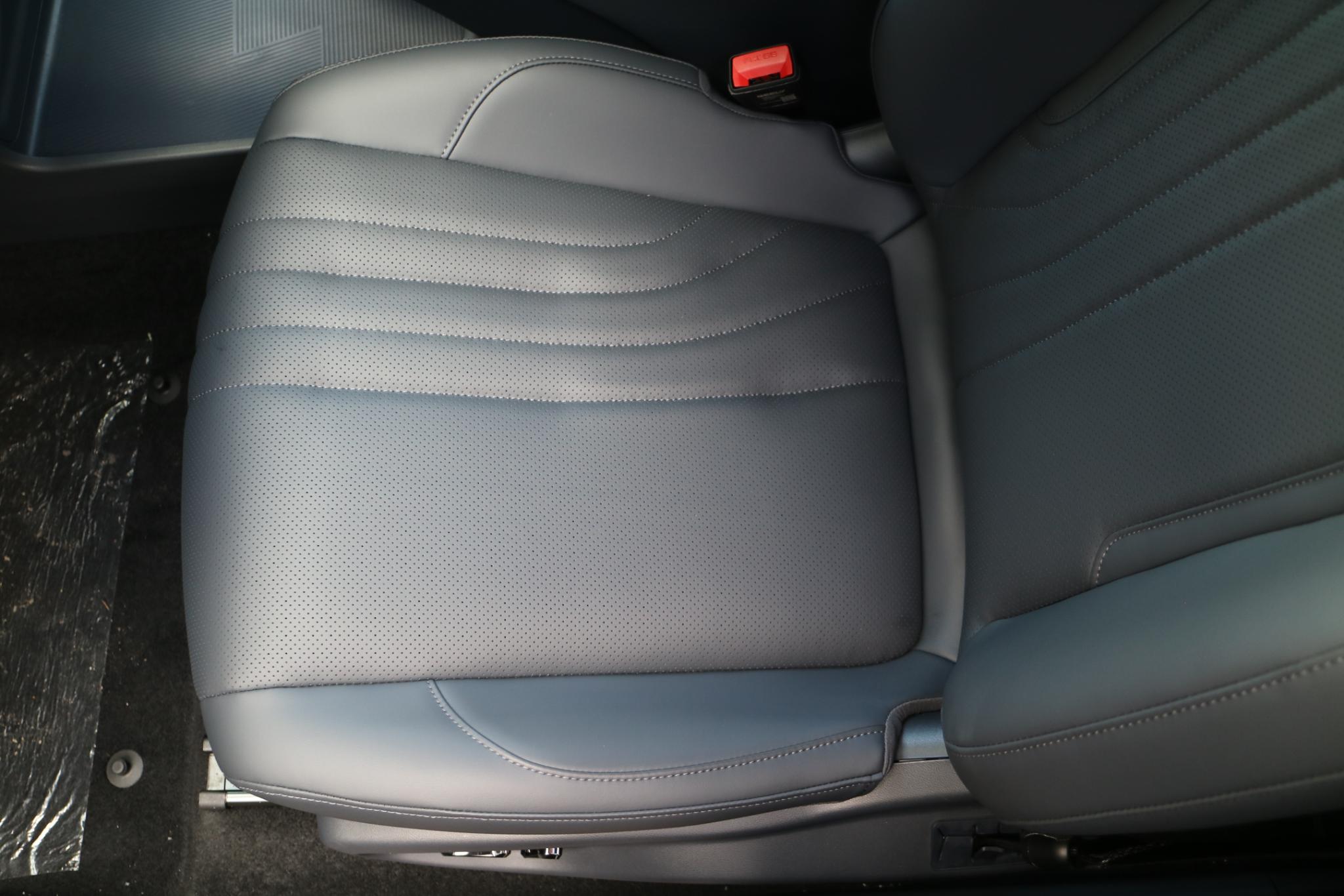 Foto van Geely Starray Em-i