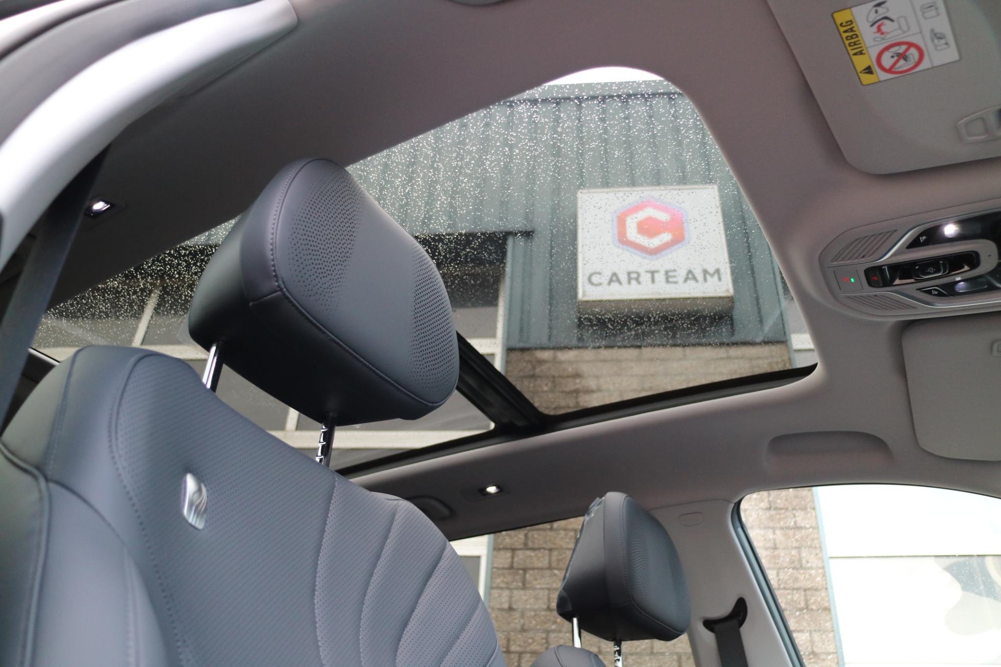 Foto van Geely Starray Em-i