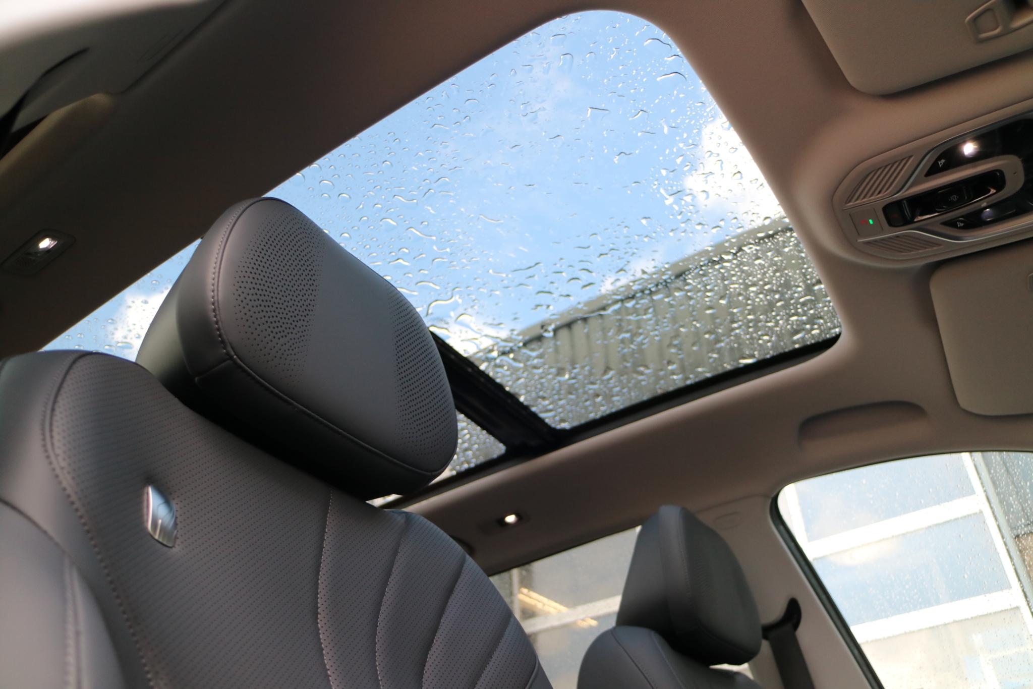 Foto van Geely Starray Em-i