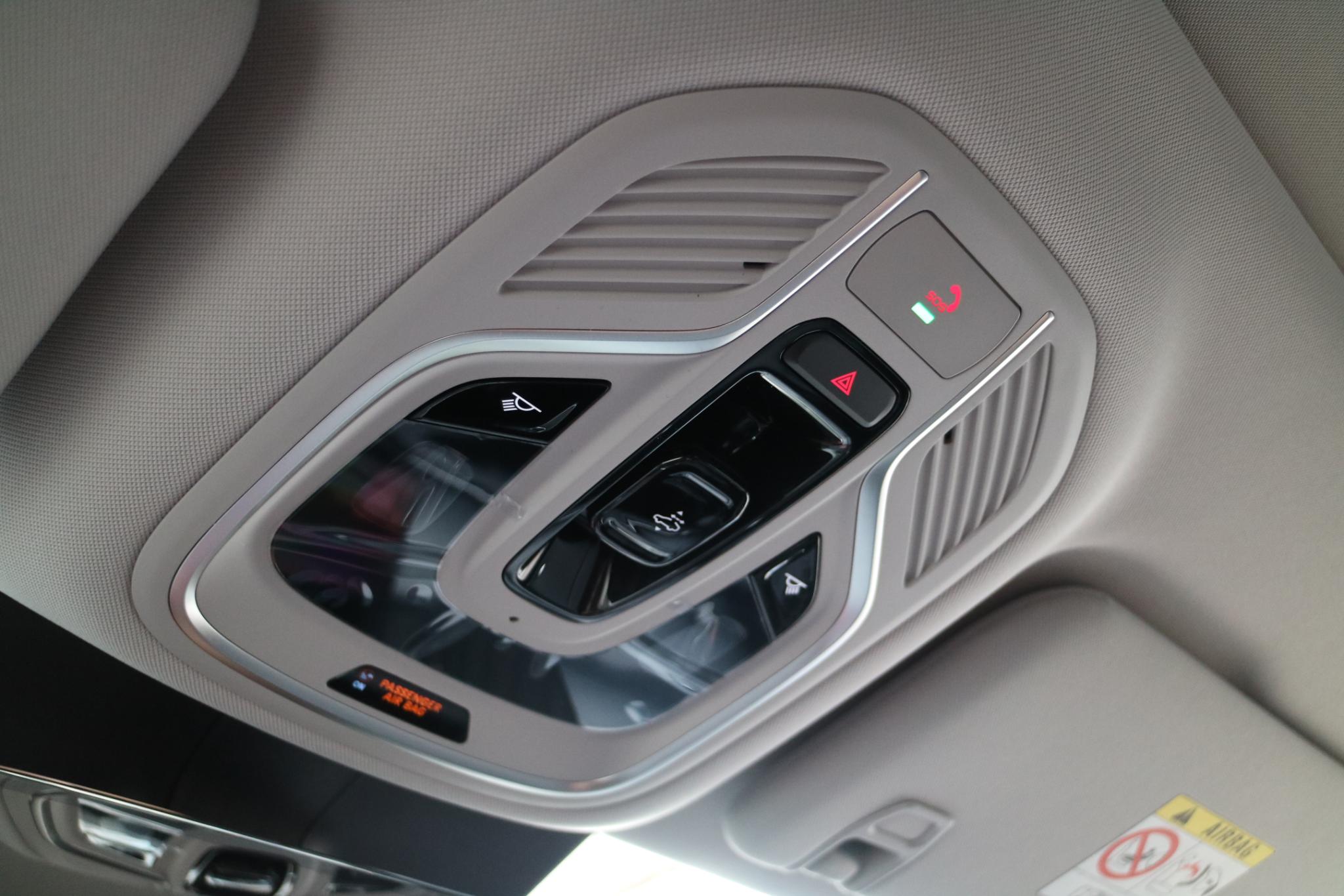 Foto van Geely Starray Em-i