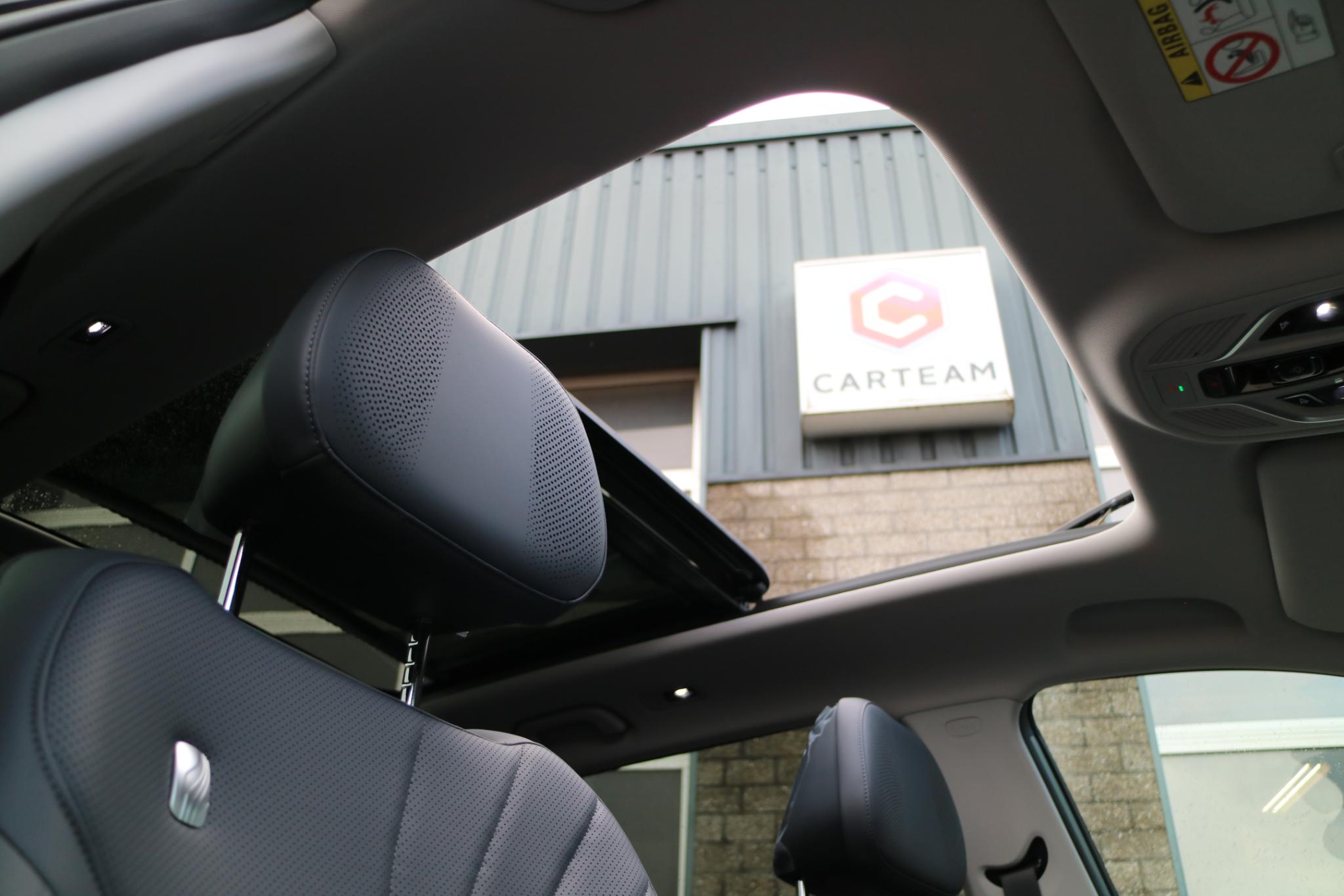 Foto van Geely Starray Em-i