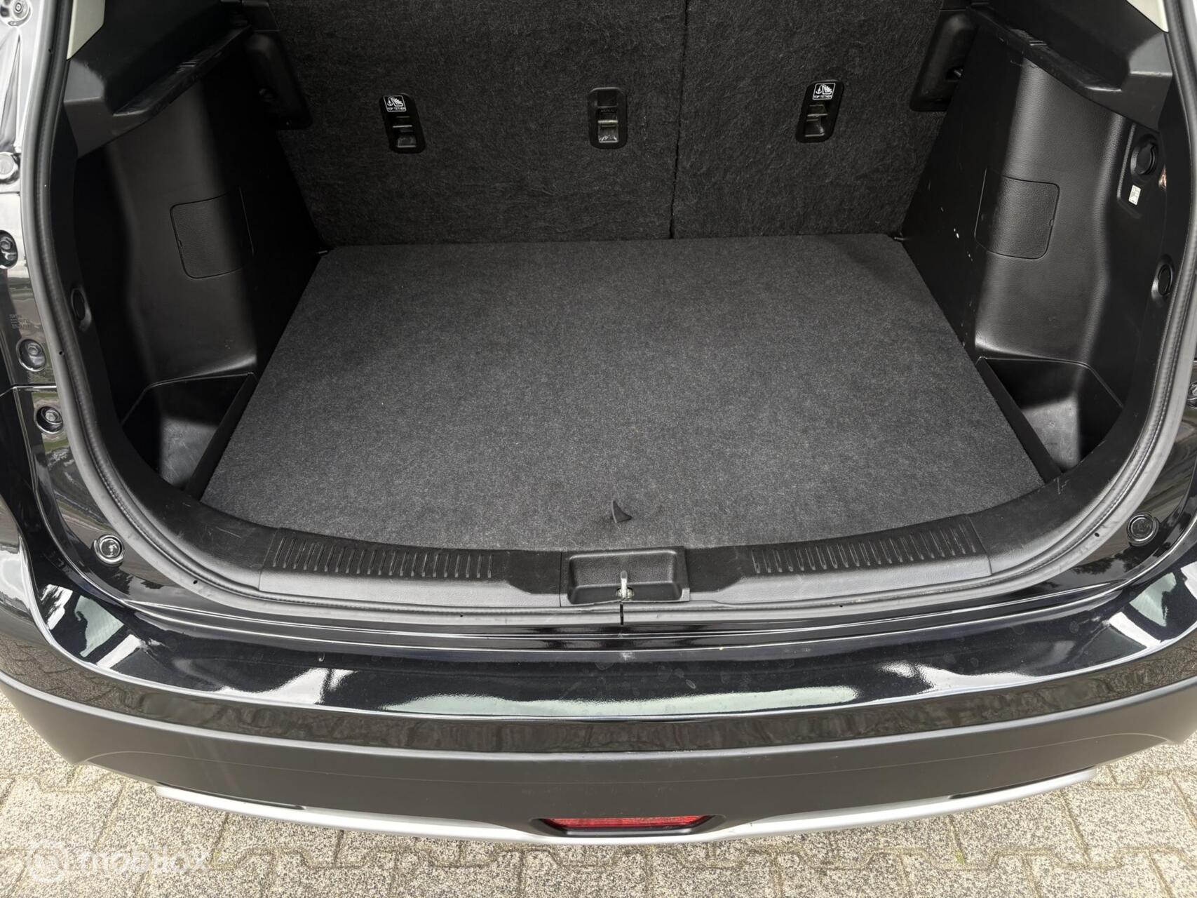 Foto van Suzuki S-cross