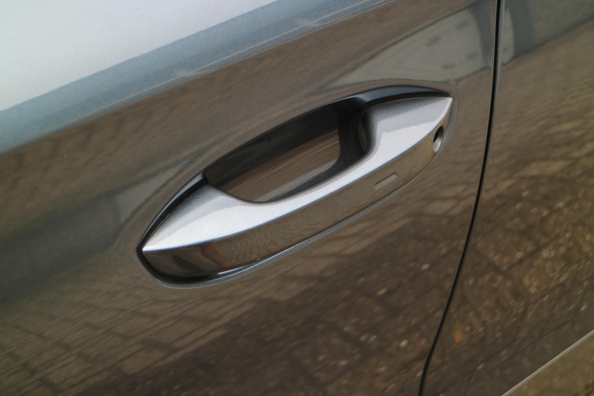 Foto van Cupra Formentor