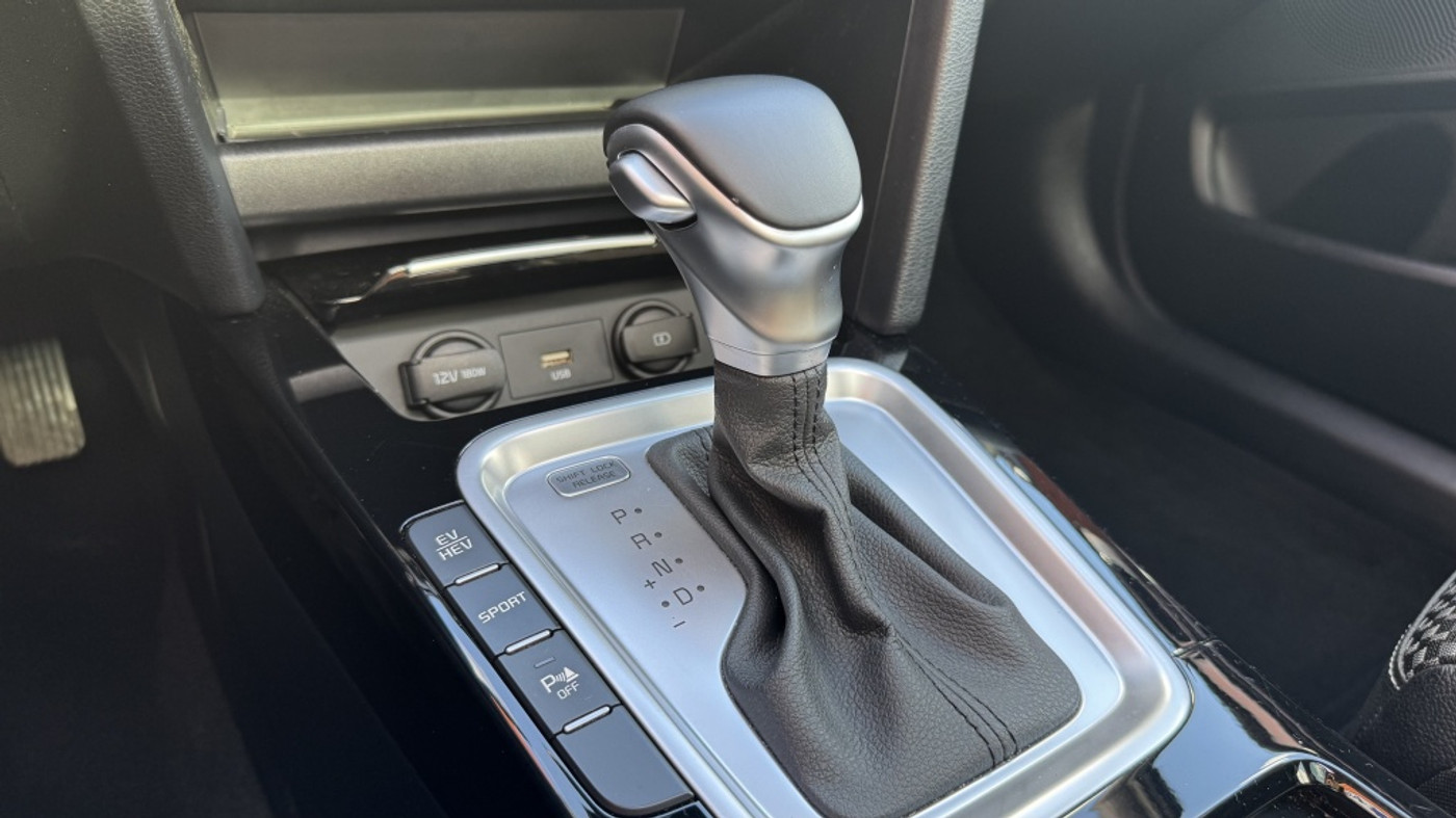 Foto van Kia Xceed