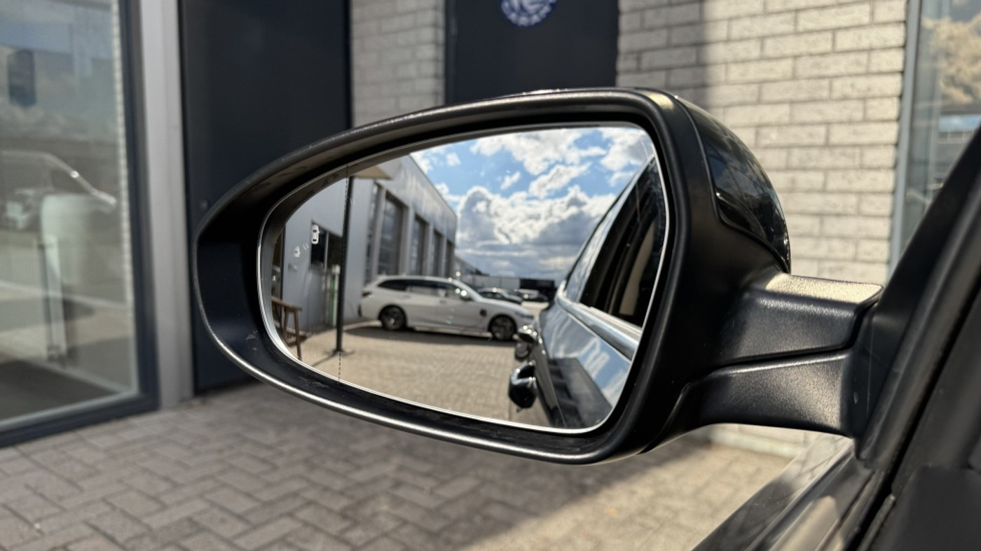 Foto van Kia Xceed