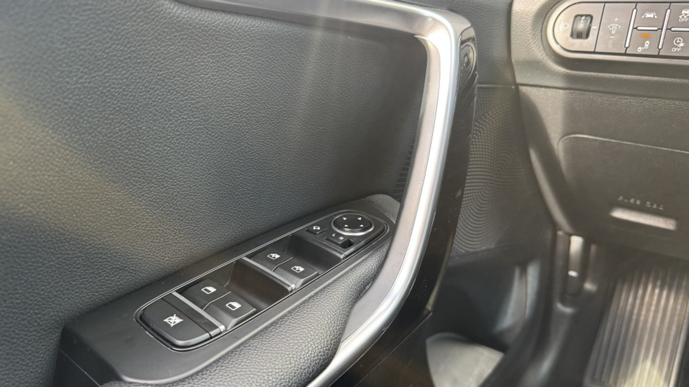 Foto van Kia Xceed