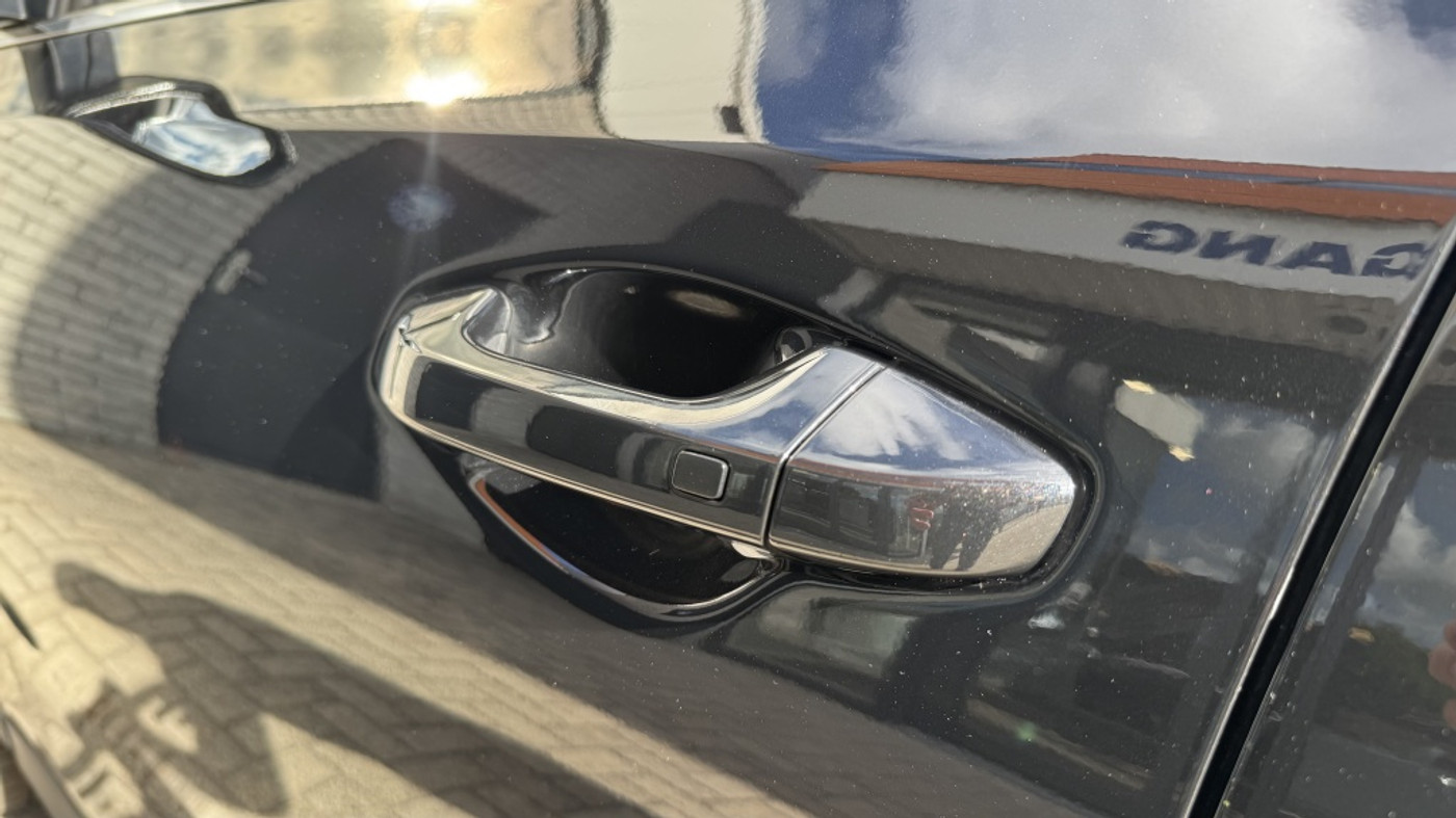 Foto van Kia Xceed