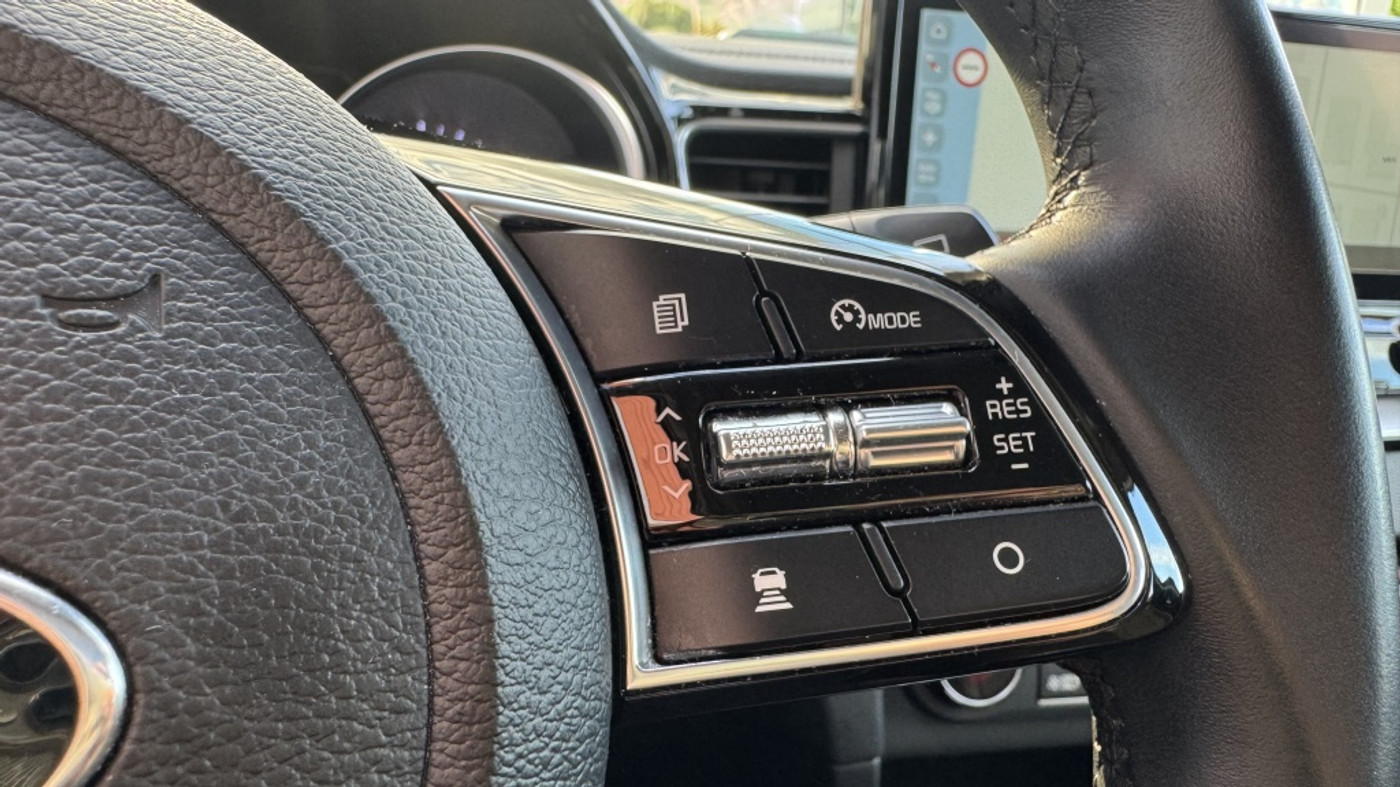 Foto van Kia Xceed