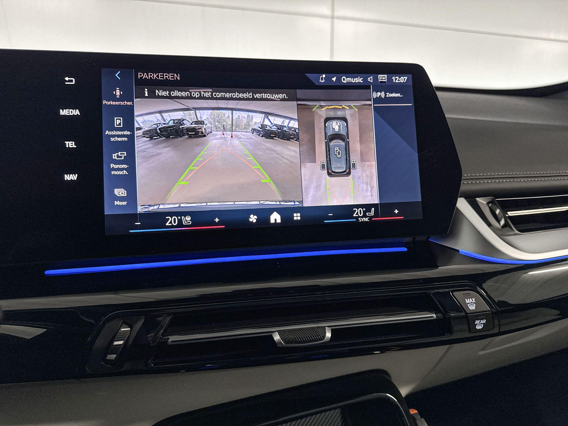 Foto van BMW X1