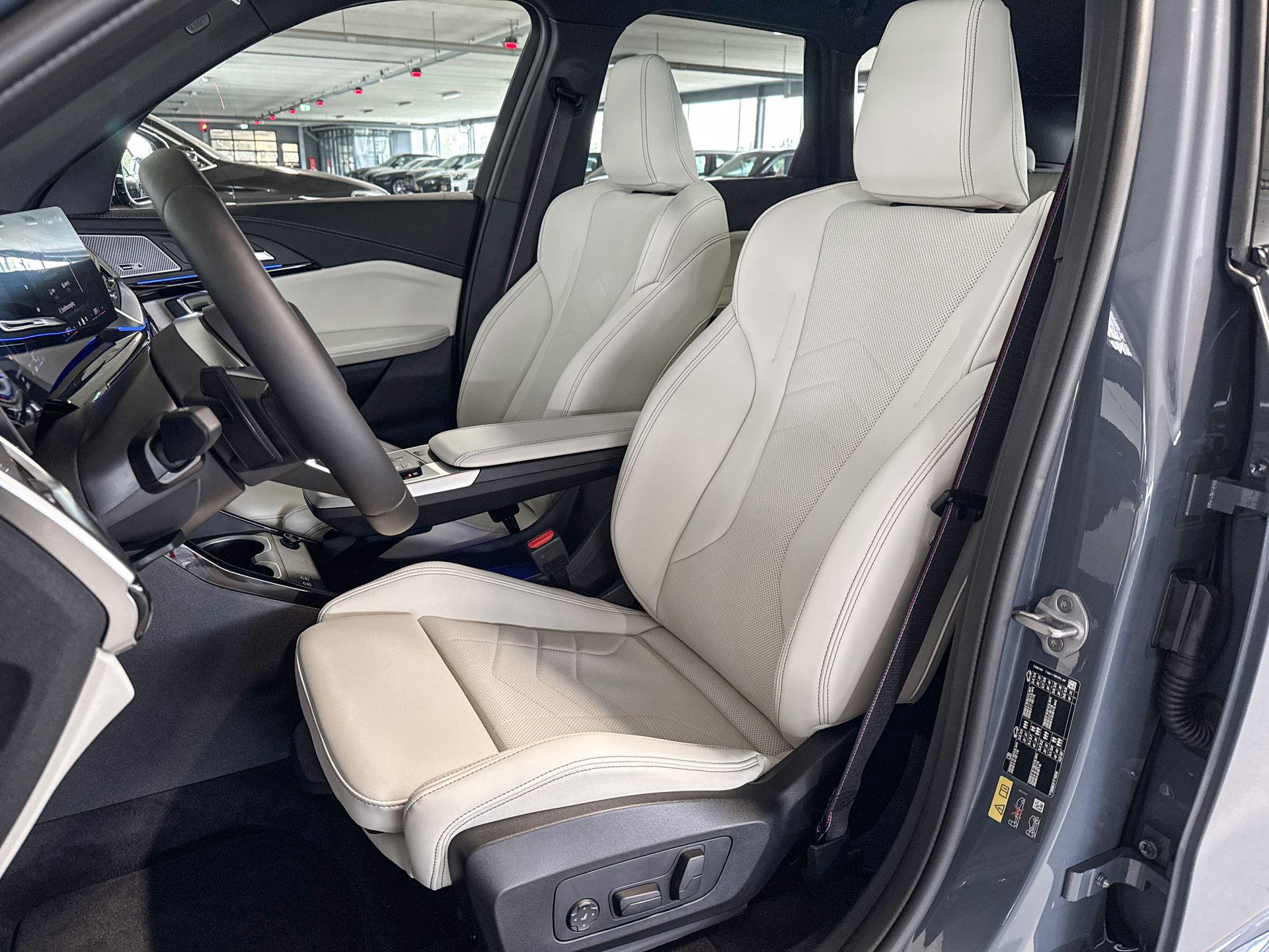 Foto van BMW X1