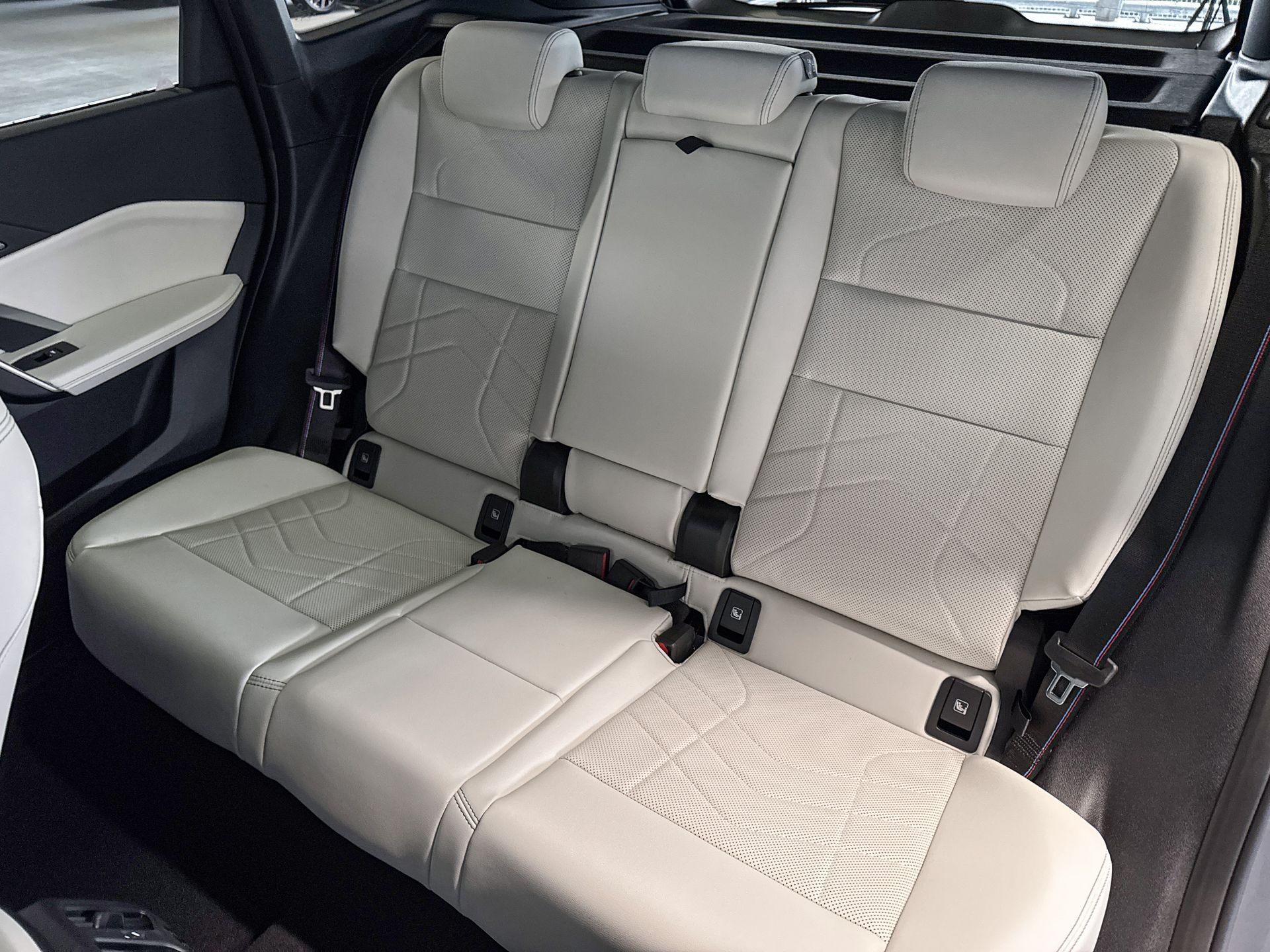 Foto van BMW X1