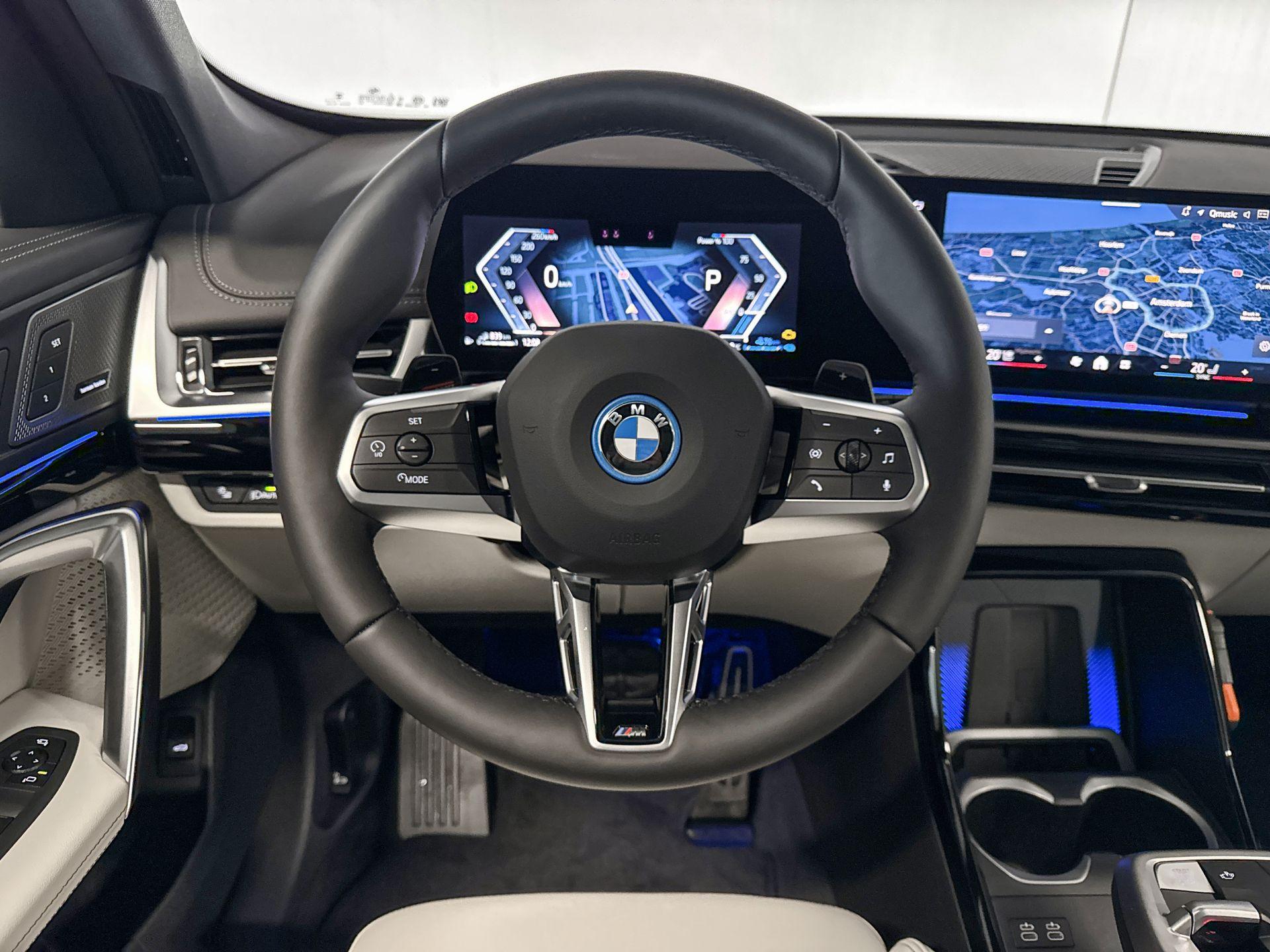 Foto van BMW X1