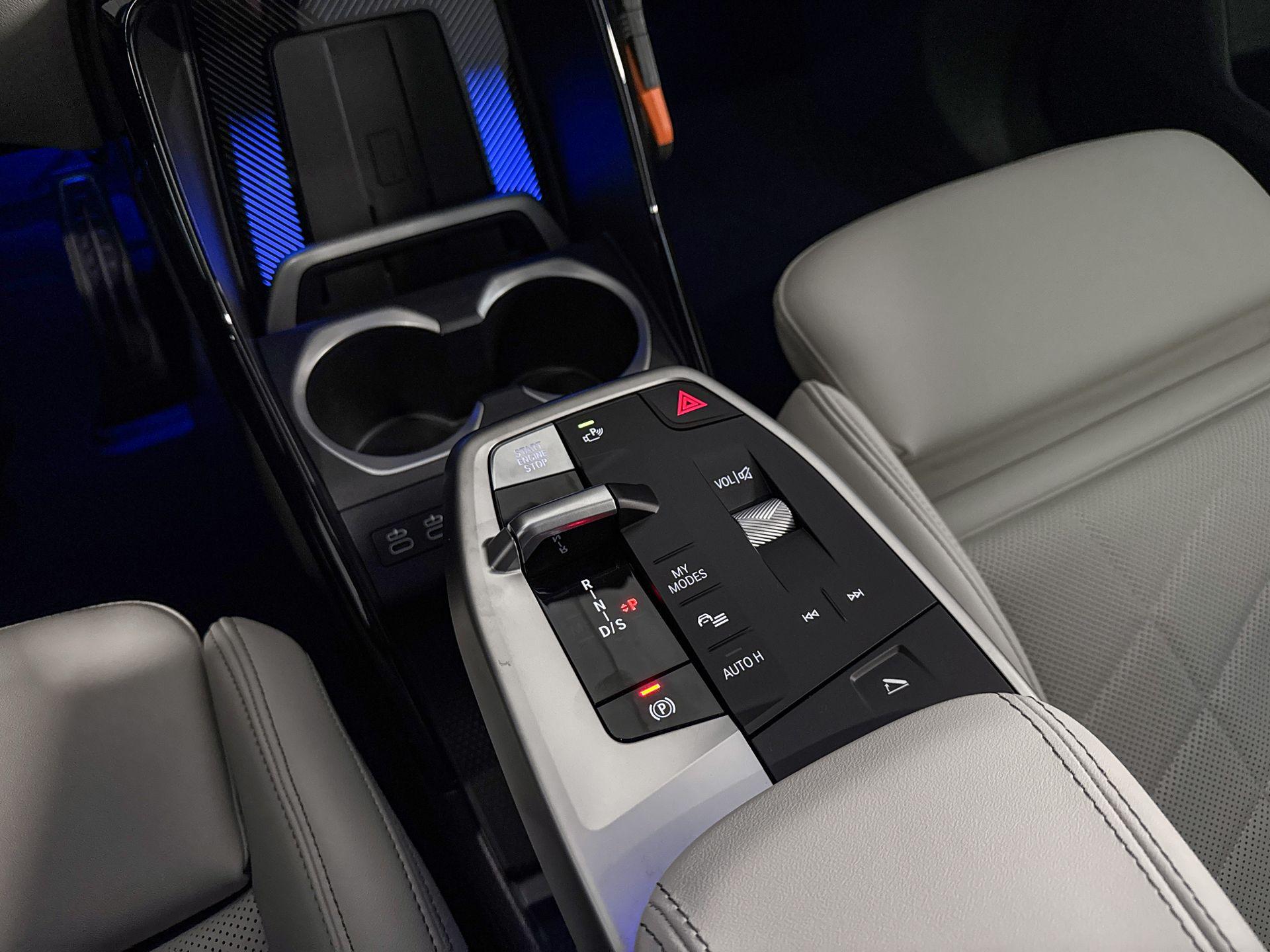 Foto van BMW X1