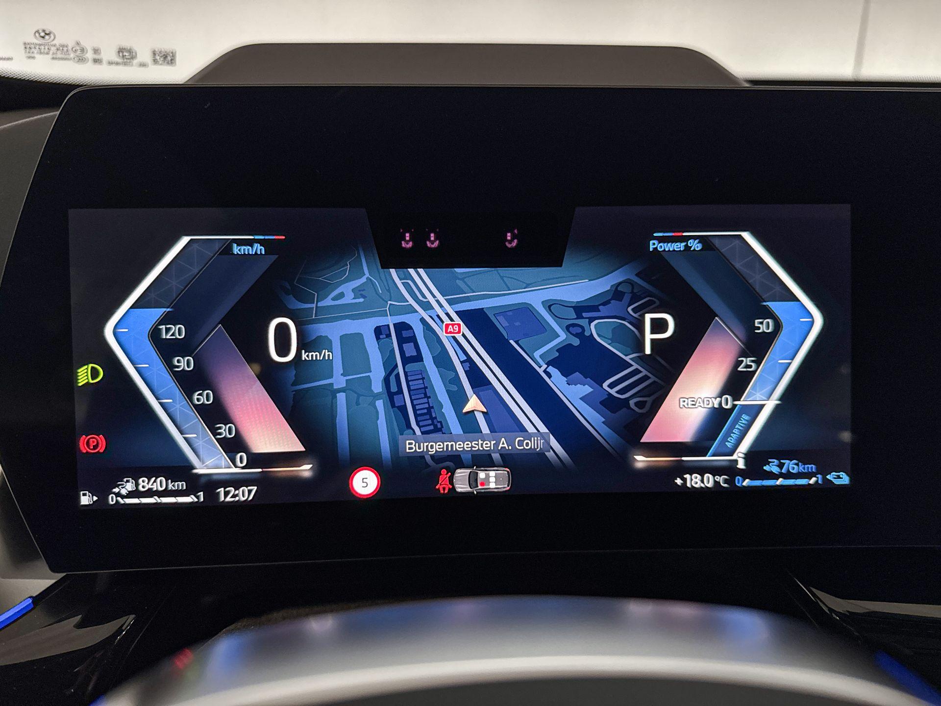 Foto van BMW X1