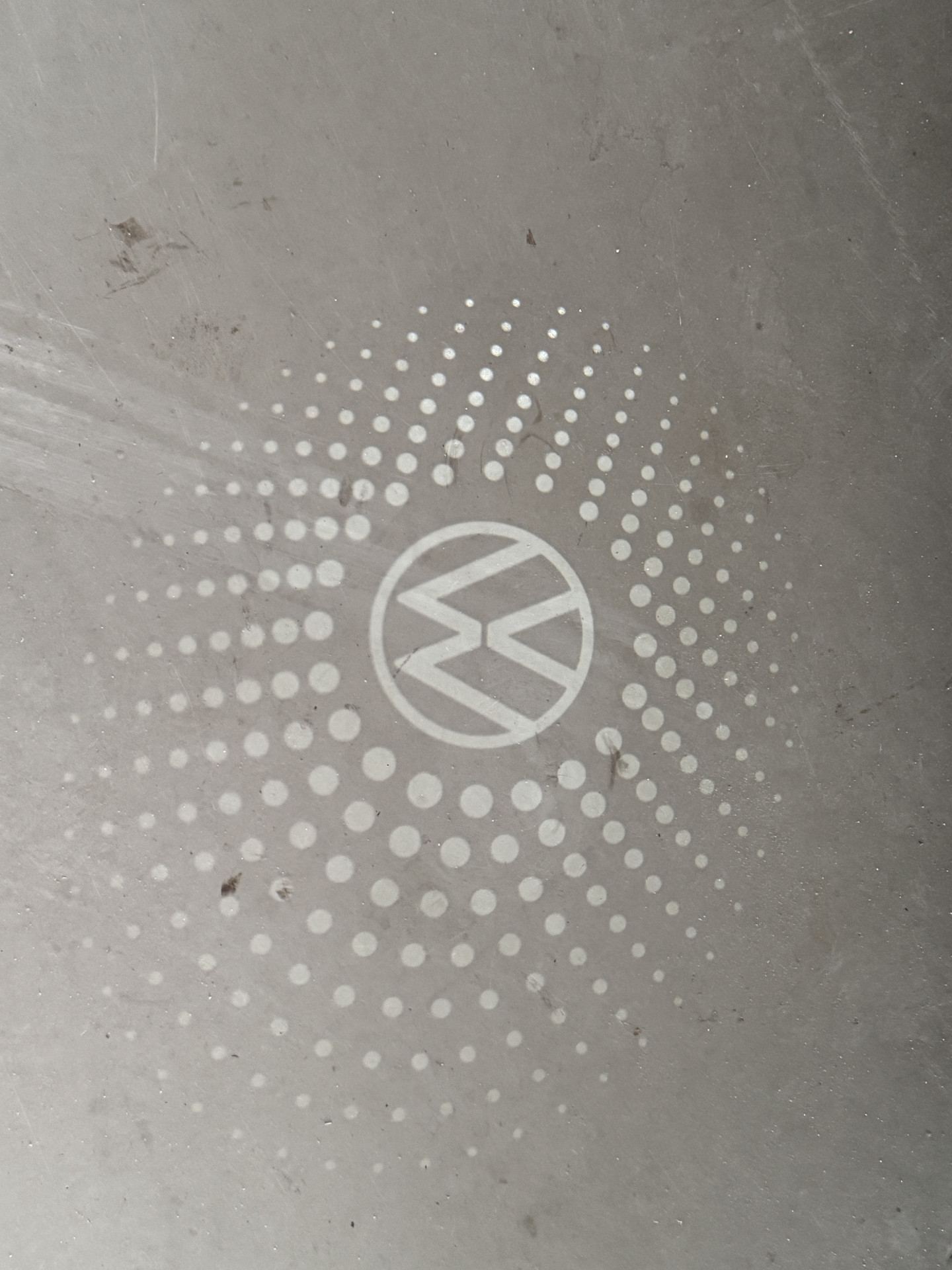 Foto van Volkswagen Tayron