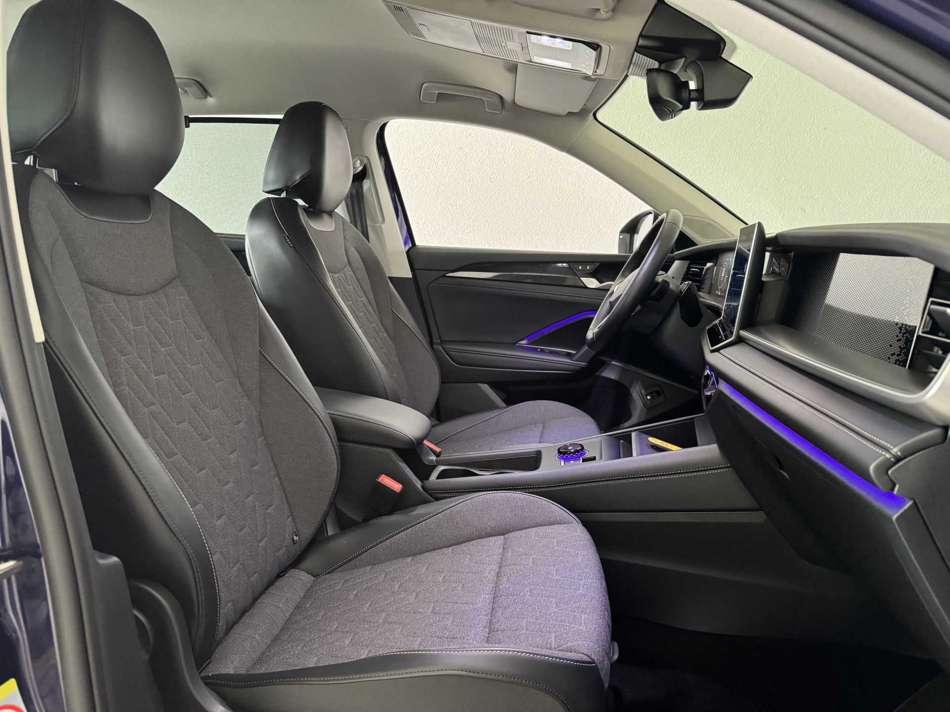 Foto van Volkswagen Tayron