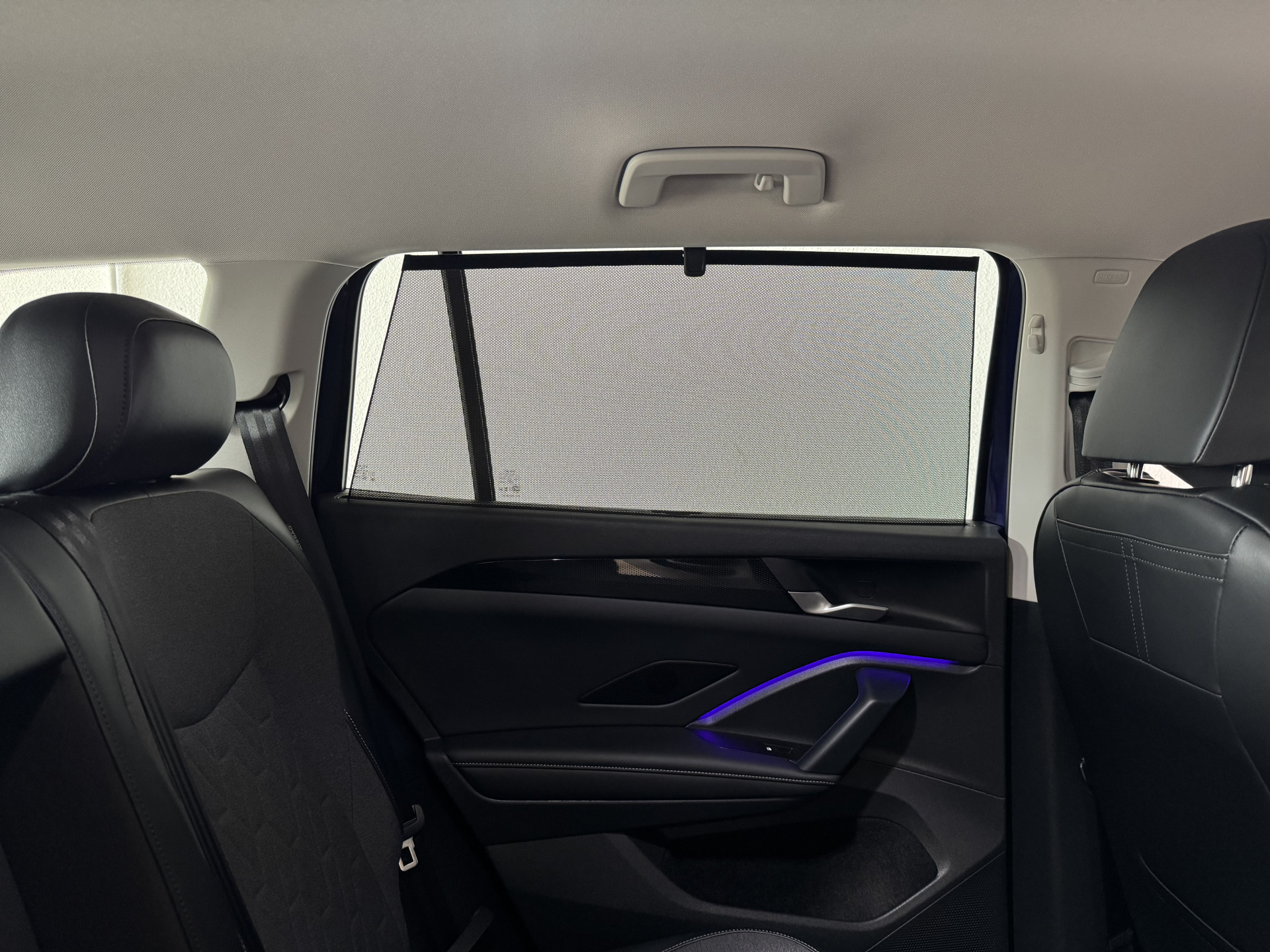 Foto van Volkswagen Tayron