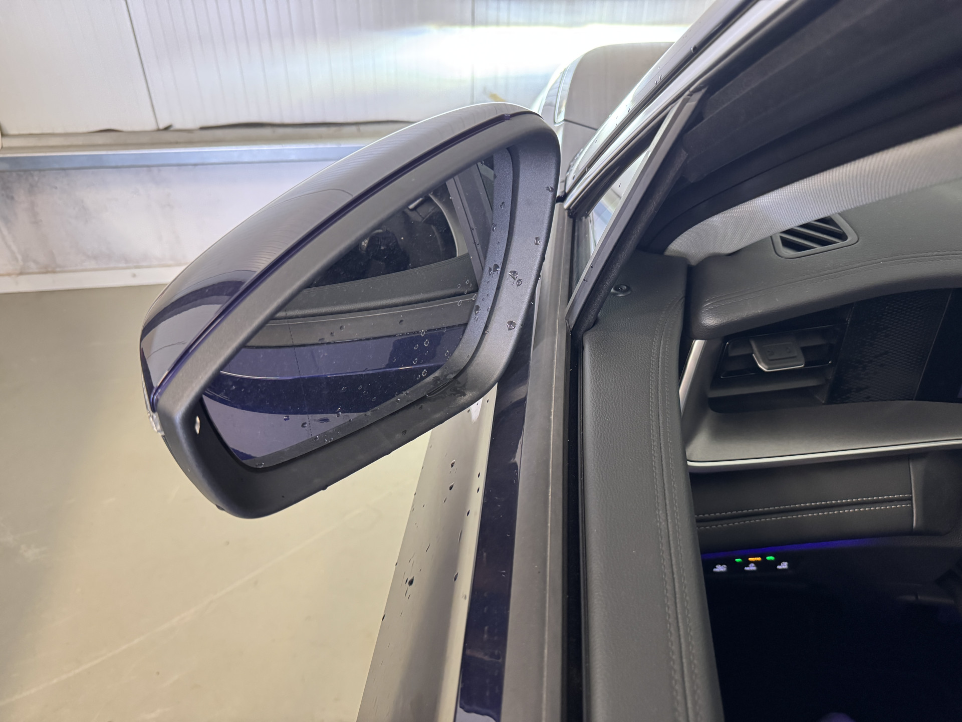 Foto van Volkswagen Tayron