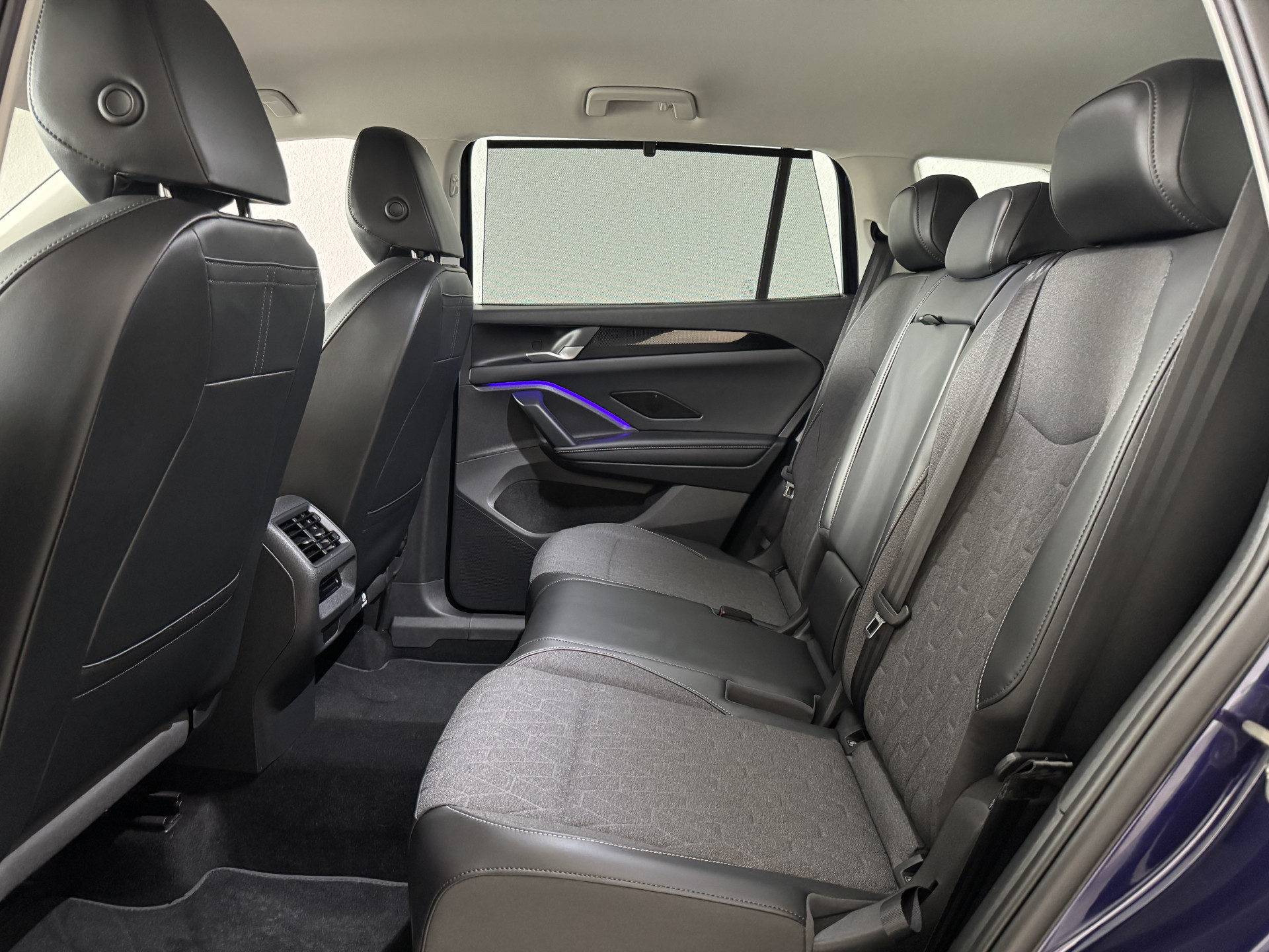 Foto van Volkswagen Tayron