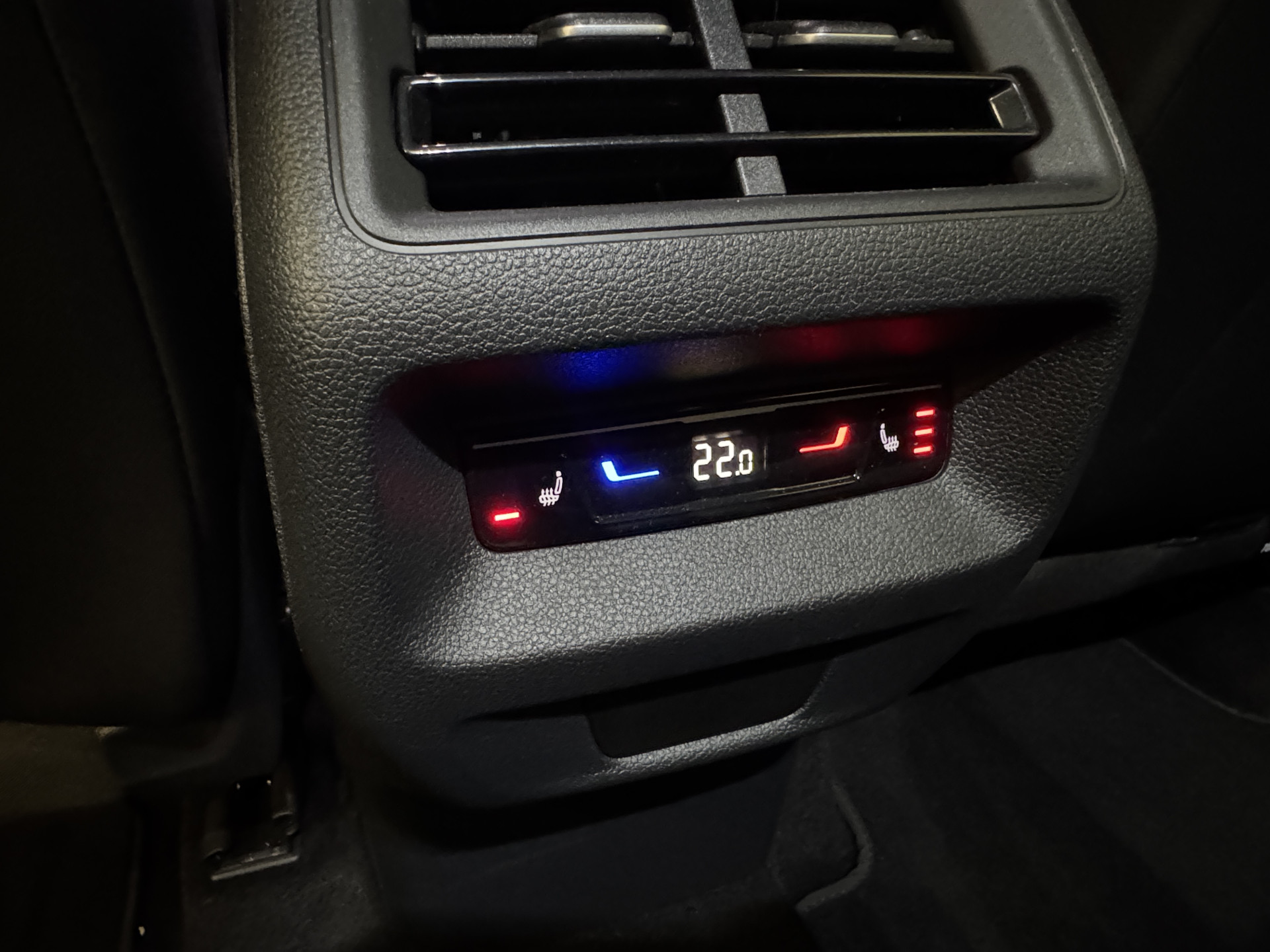 Foto van Volkswagen Tayron