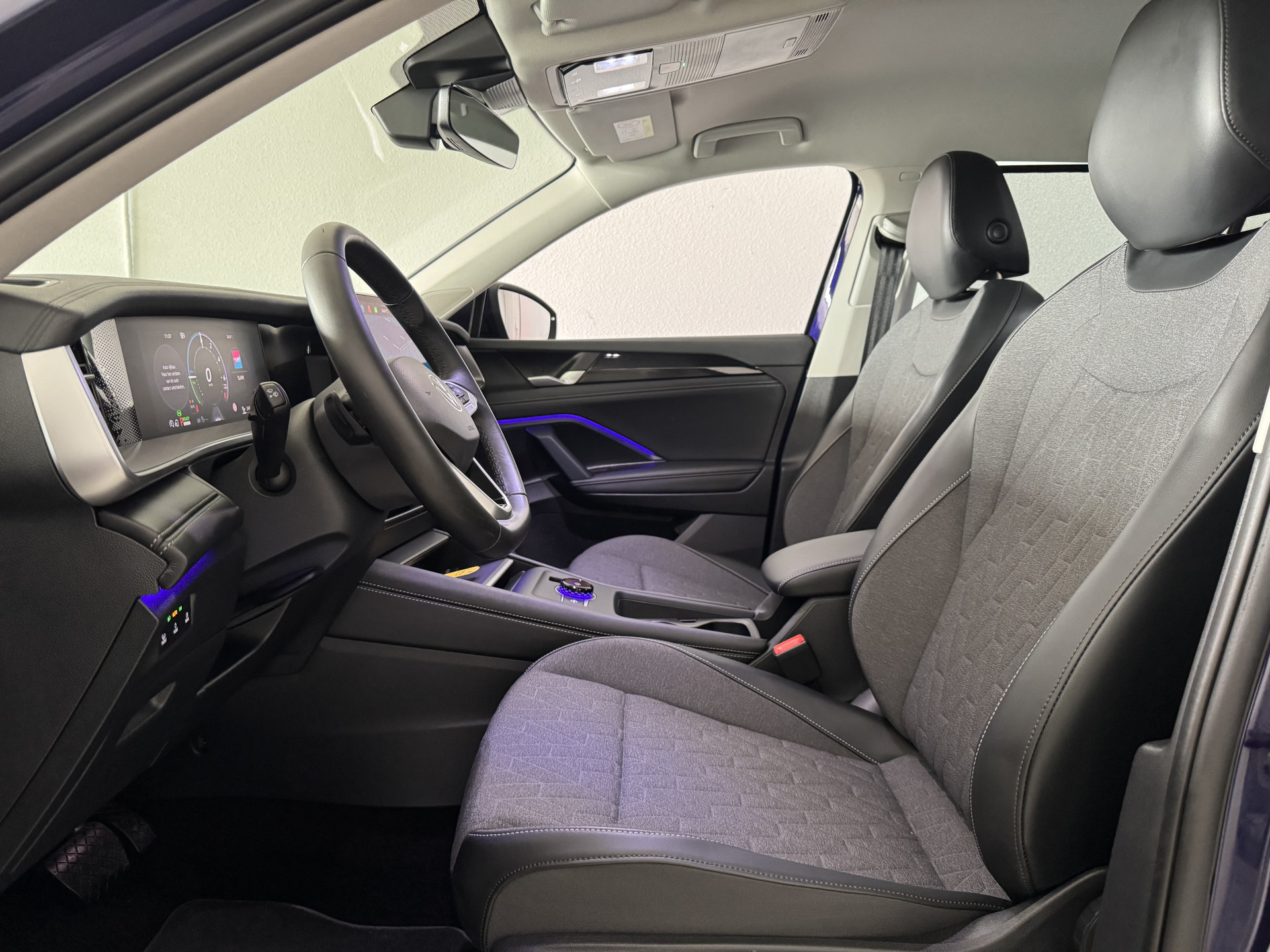 Foto van Volkswagen Tayron