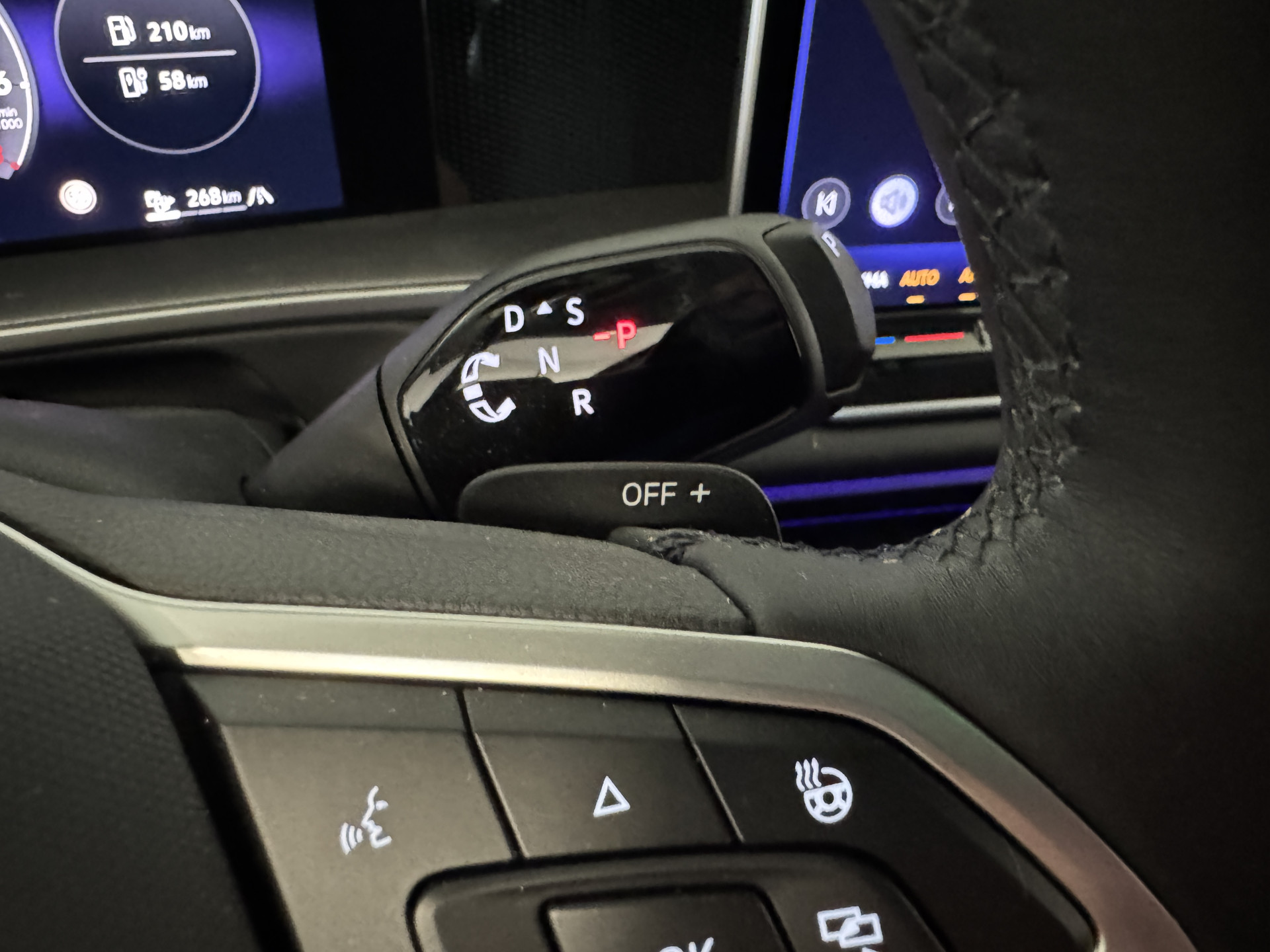 Foto van Volkswagen Tayron