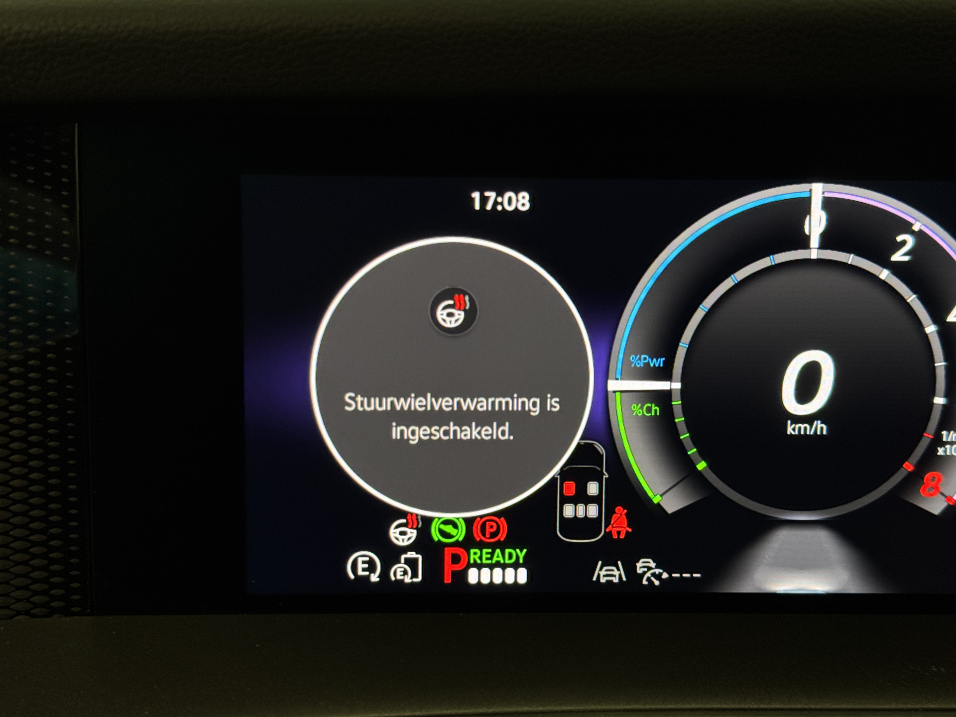 Foto van Volkswagen Tayron