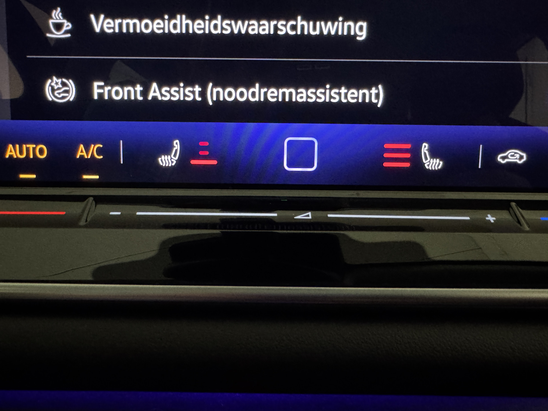 Foto van Volkswagen Tayron