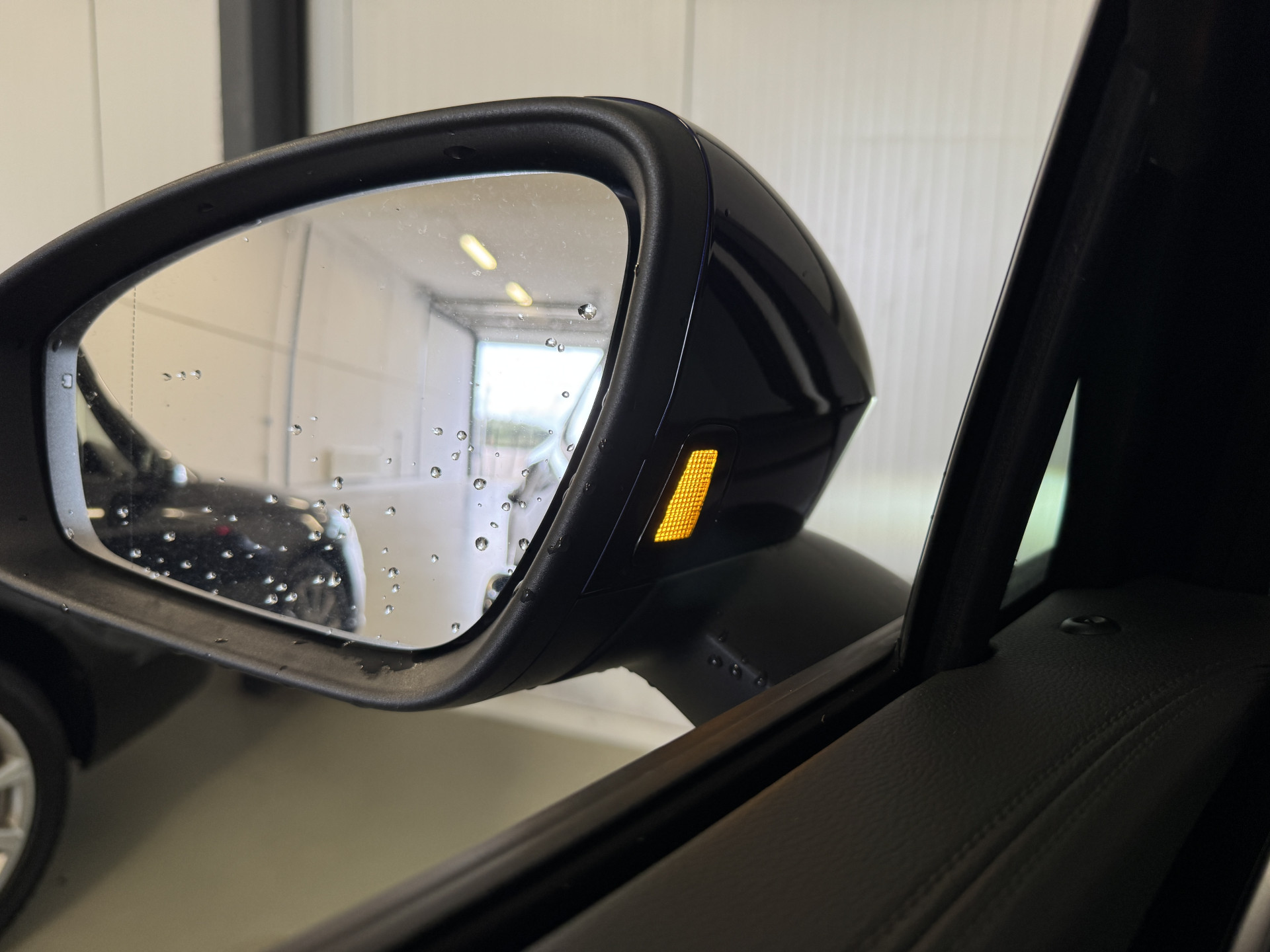 Foto van Volkswagen Tayron