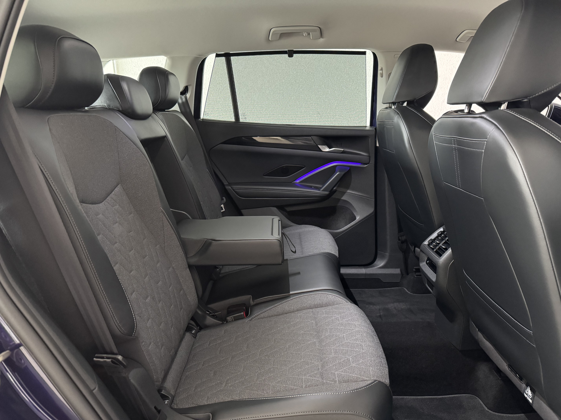 Foto van Volkswagen Tayron