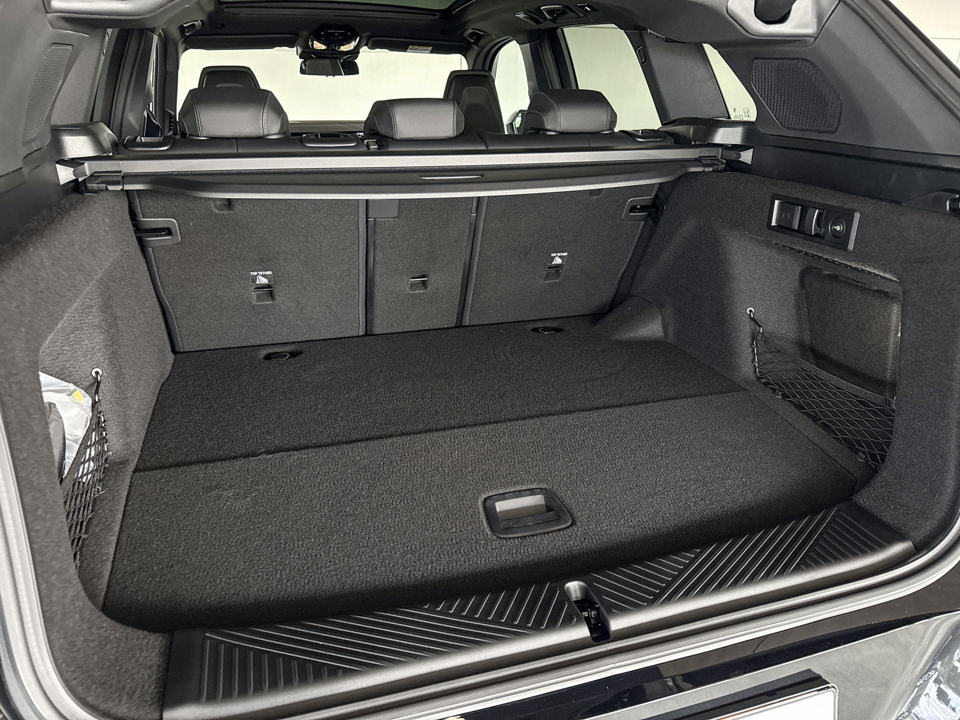 Foto van BMW X3