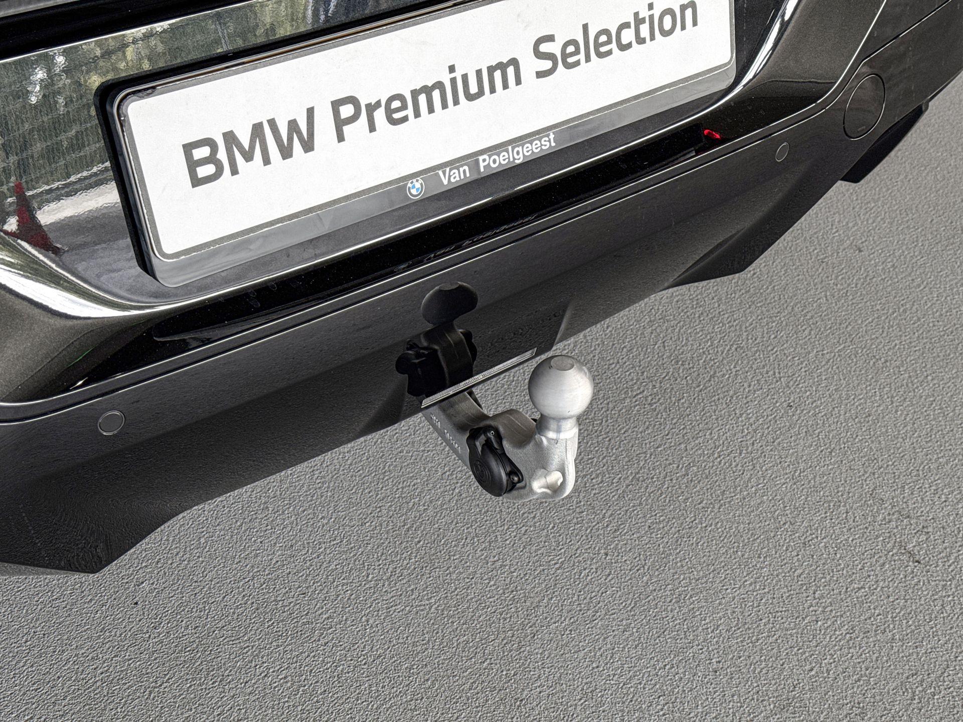 Foto van BMW X3