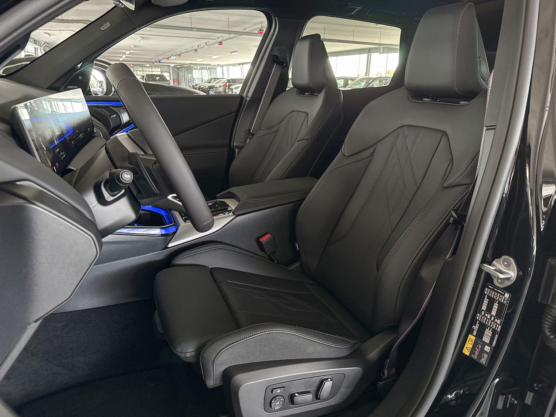 Foto van BMW X3