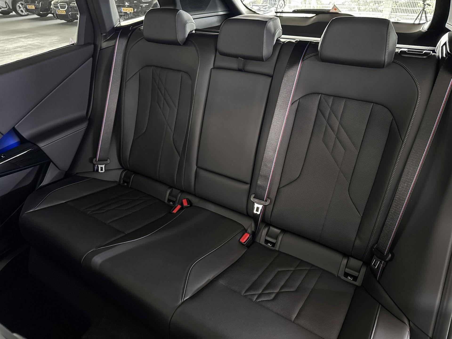 Foto van BMW X3