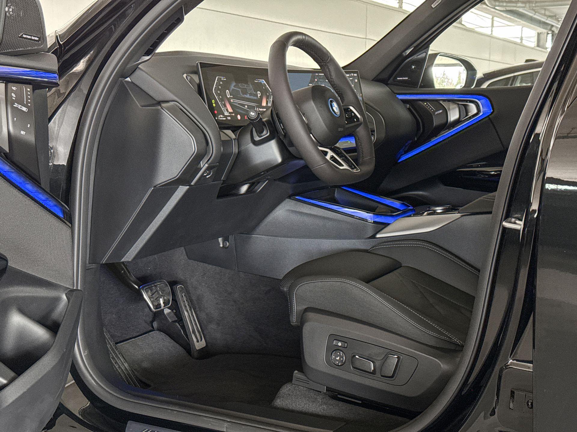 Foto van BMW X3