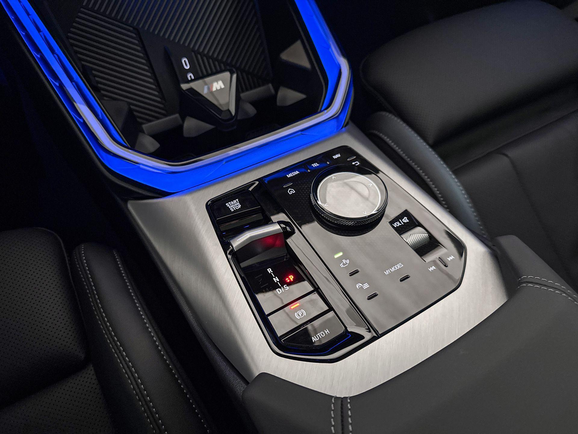 Foto van BMW X3