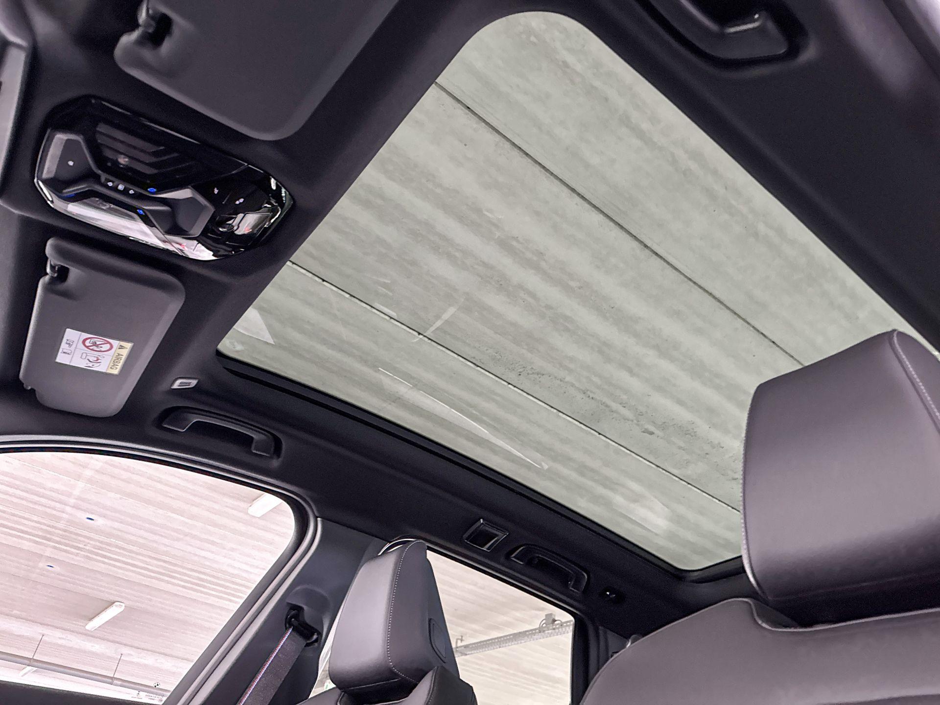 Foto van BMW X3