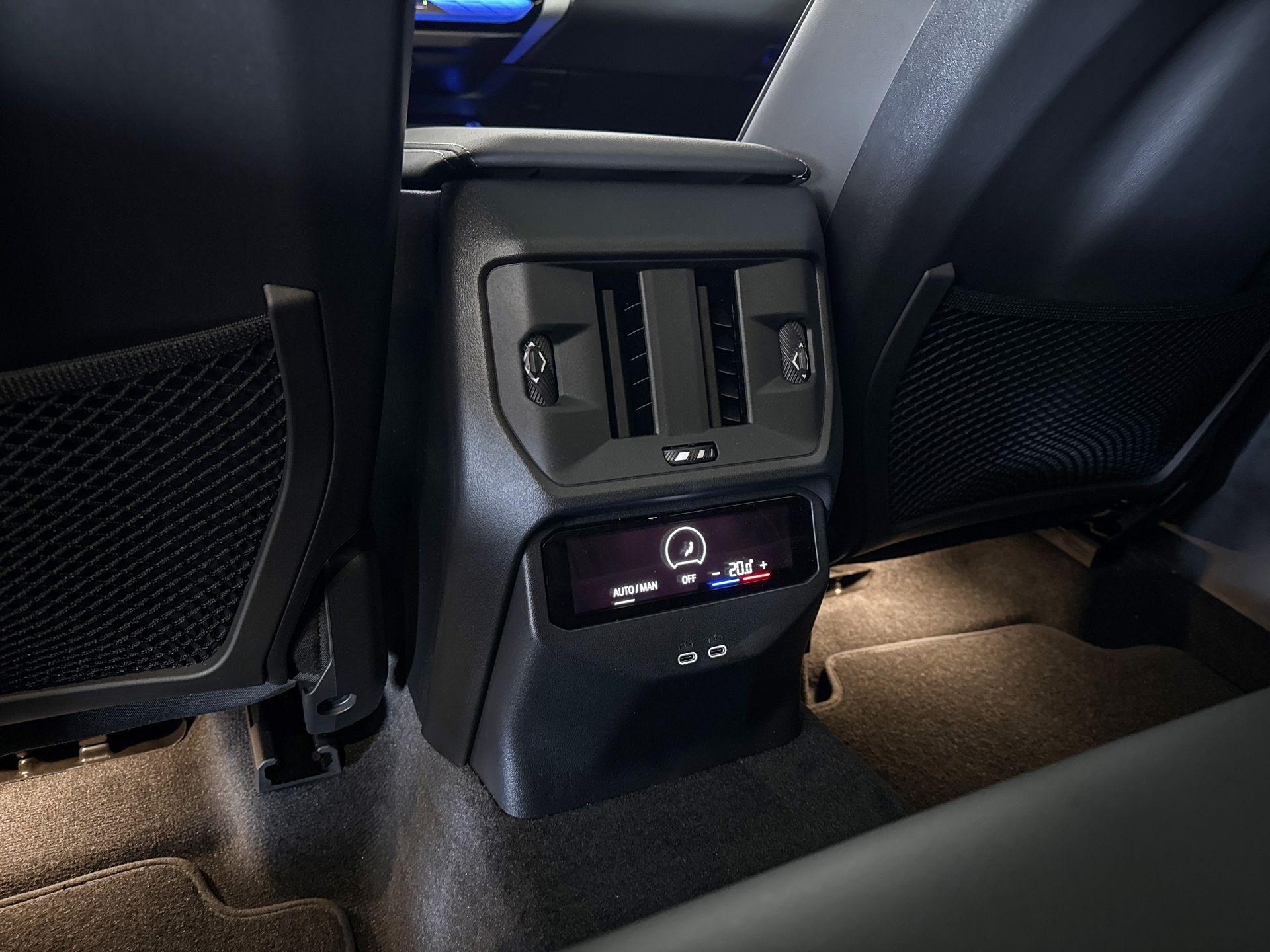 Foto van BMW X3