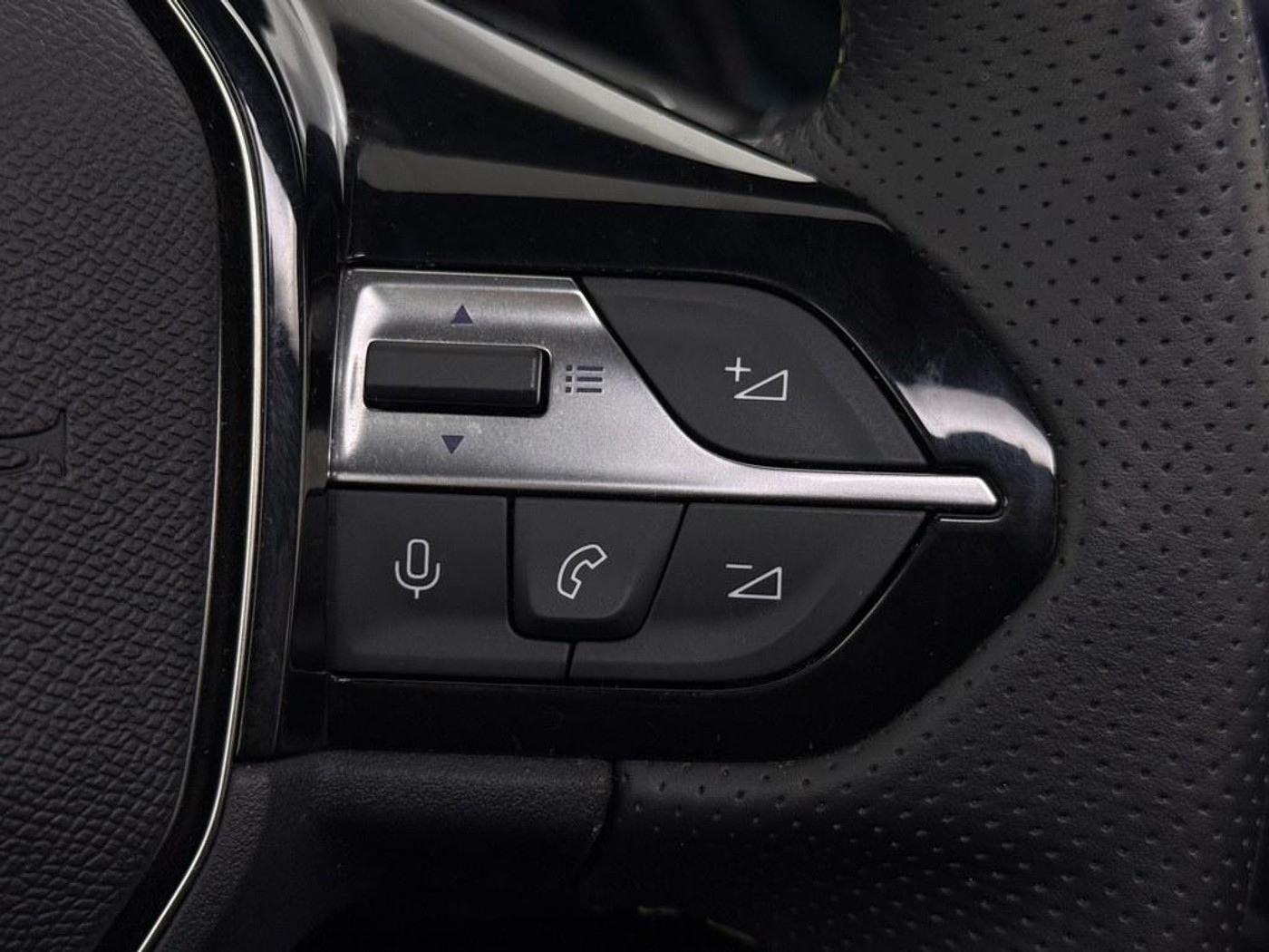Foto van Peugeot 308 SW