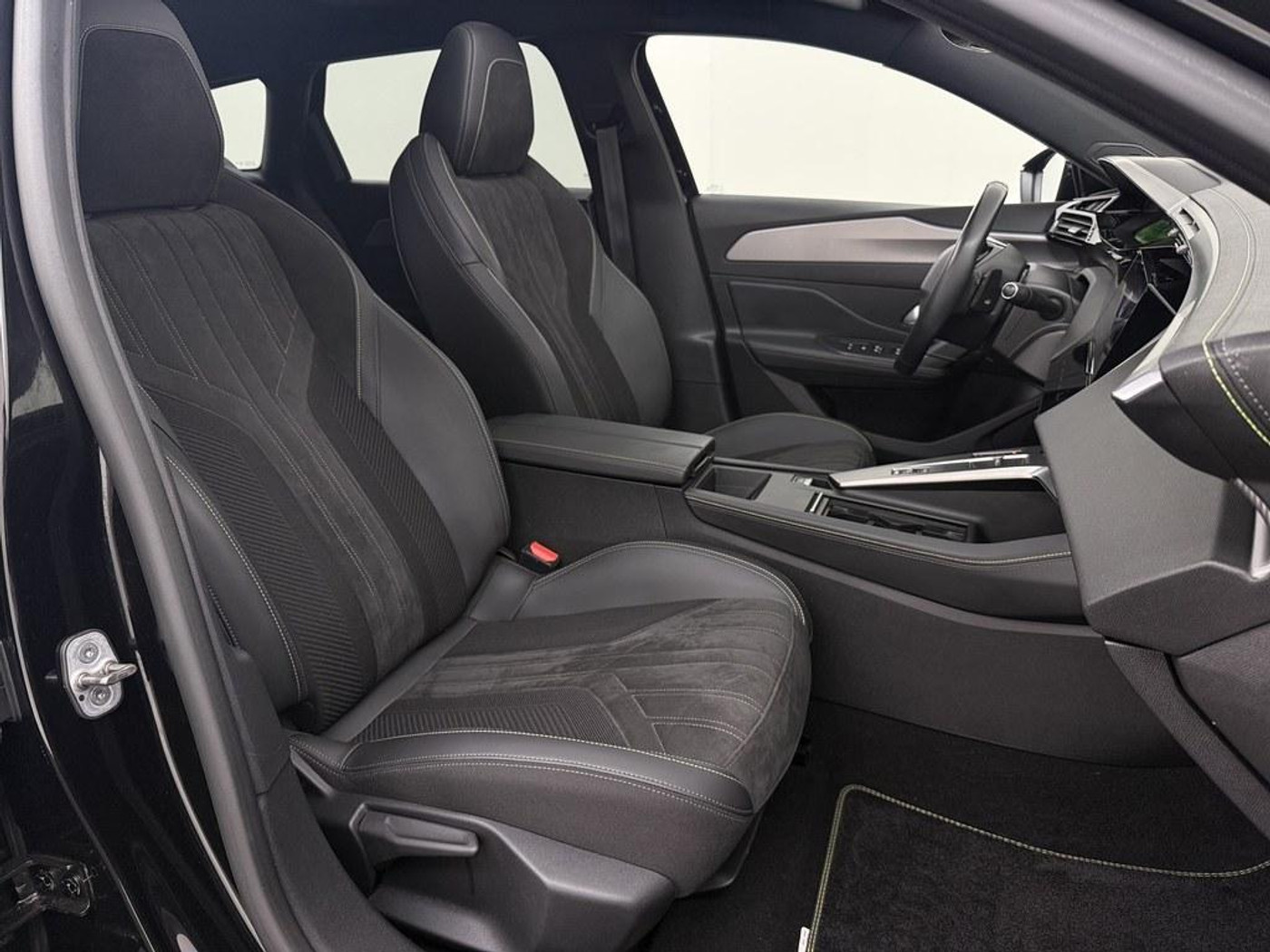 Foto van Peugeot 308 SW