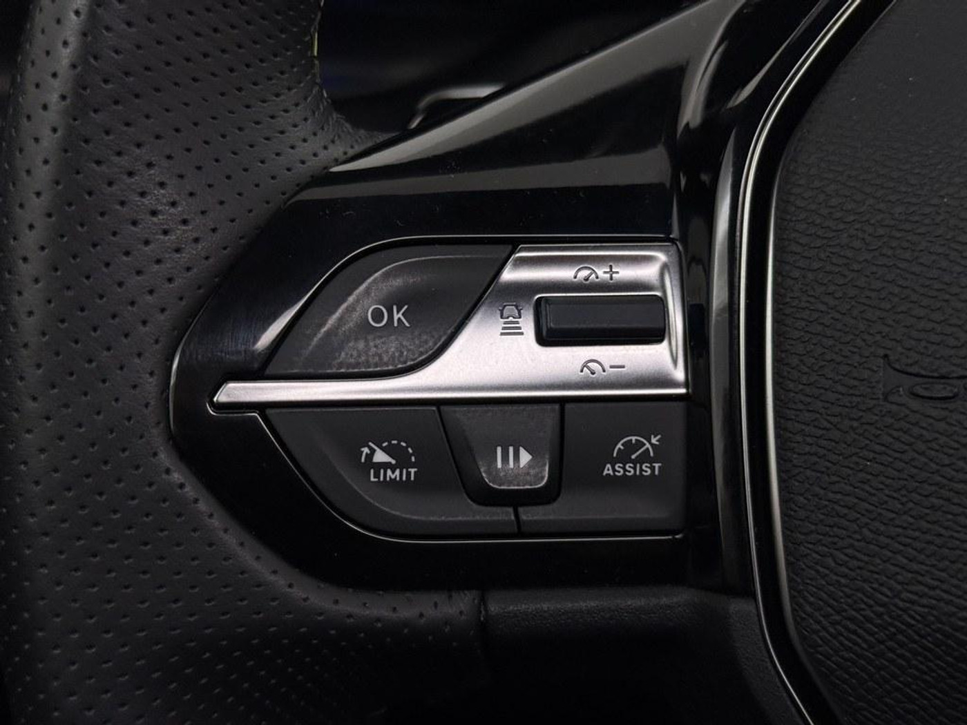 Foto van Peugeot 308 SW