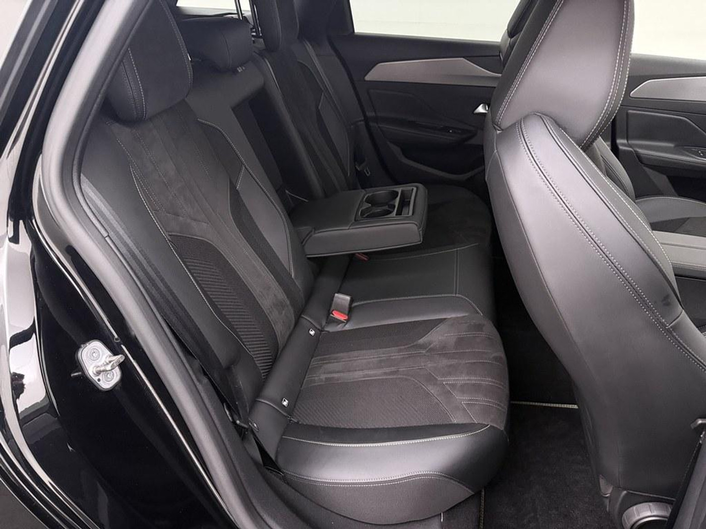 Foto van Peugeot 308 SW